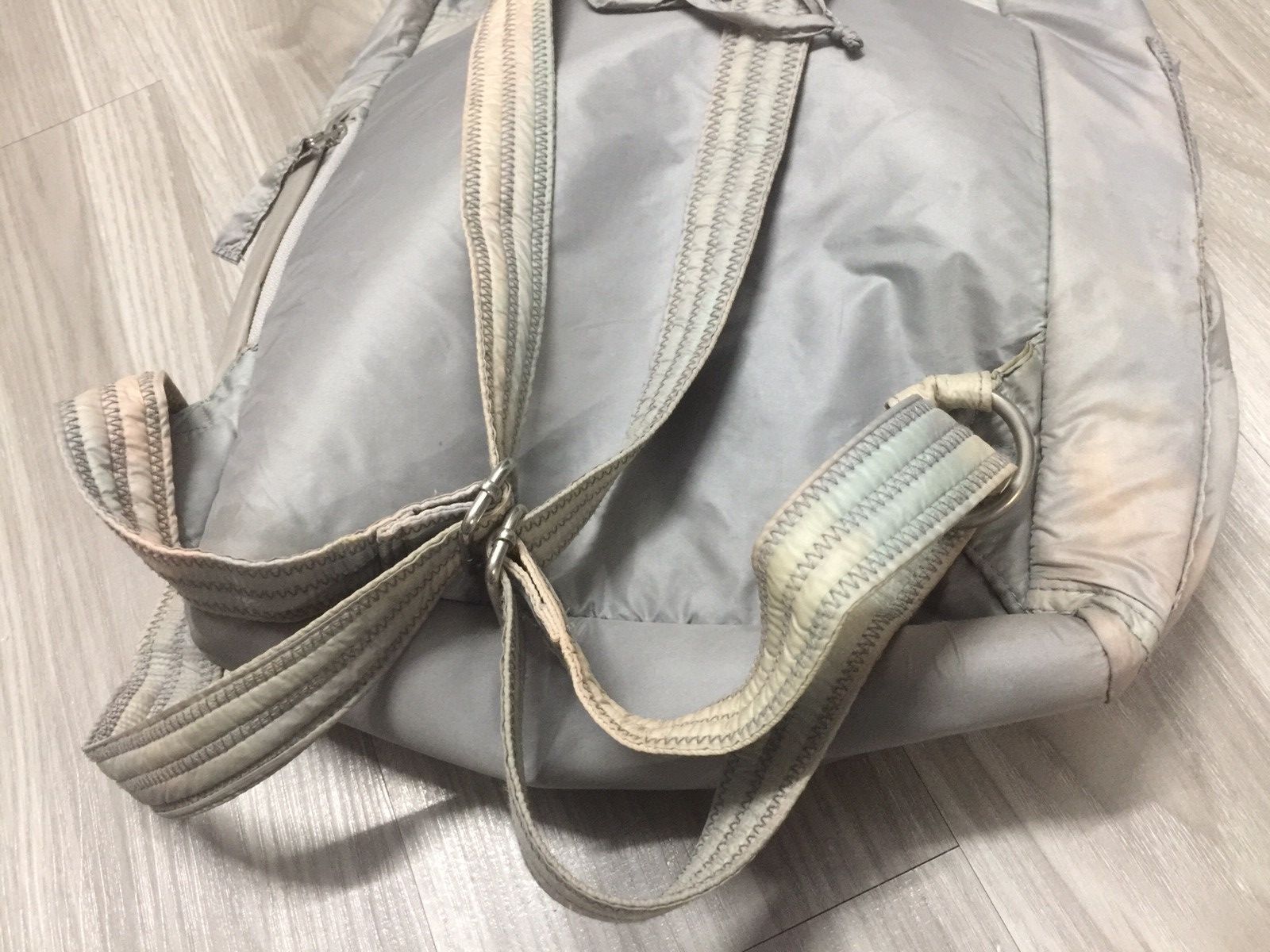 Marithe + Francois Girbaud Marithe Francois Gibraud Bag Size ONE SIZE - 10 Thumbnail