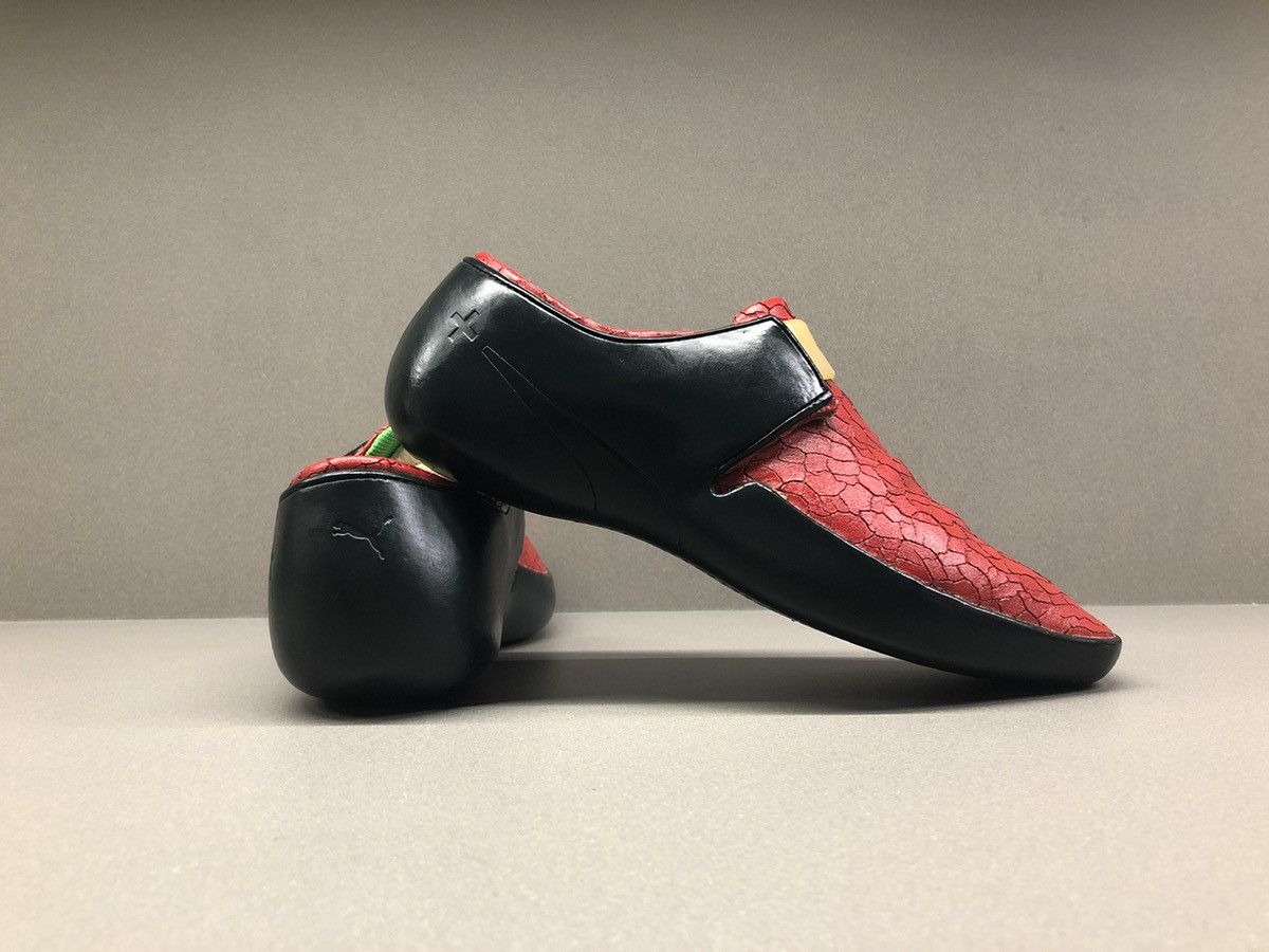 Puma S ARCK by Philippe Starck Footwear
