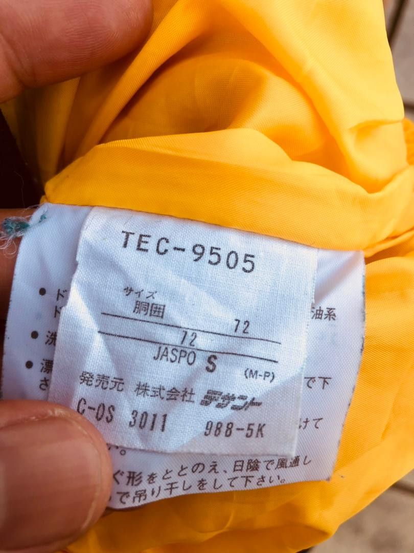 Descente × Japanese Brand Vintage Descente Japanese Travis Scott Fashion Style Ski Size US 29 - 9 Thumbnail