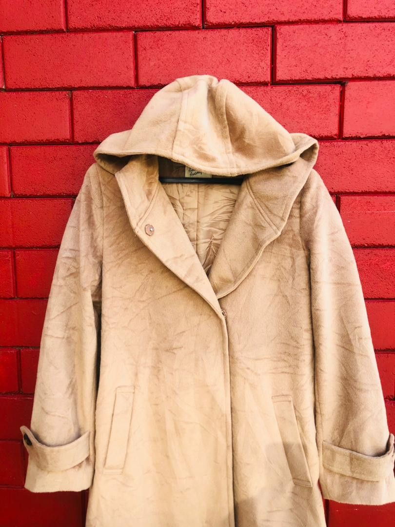 Designer × Japanese Brand Vintage Avent Garde Japanese Travis Scott Fashion Style Size M / US 6-8 / IT 42-44 - 3 Thumbnail