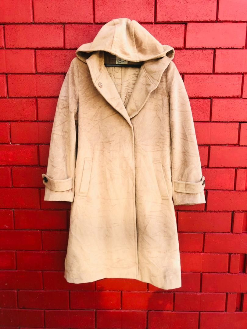 Designer × Japanese Brand Vintage Avent Garde Japanese Travis Scott Fashion Style Size M / US 6-8 / IT 42-44 - 1 Thumbnail