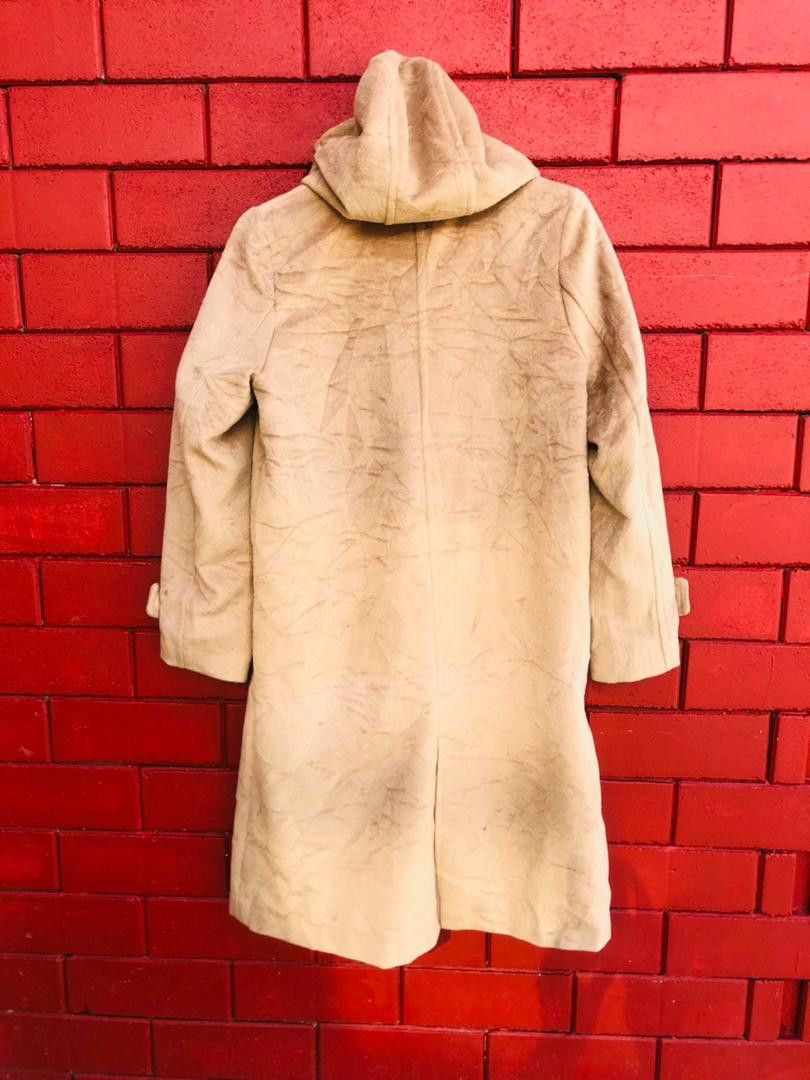Designer × Japanese Brand Vintage Avent Garde Japanese Travis Scott Fashion Style Size M / US 6-8 / IT 42-44 - 2 Thumbnail