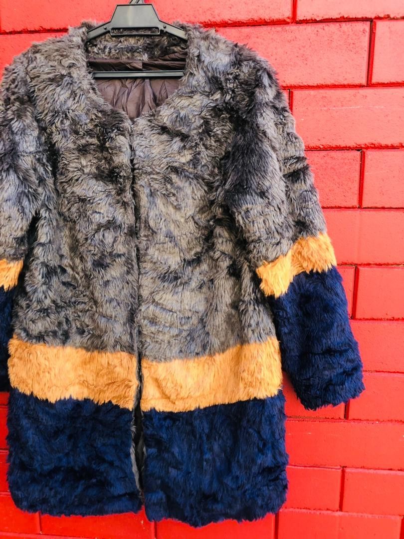 Japanese Brand Vintage Japanese Designer Fashion Style Sweater Jaket Size M / US 6-8 / IT 42-44 - 6 Thumbnail