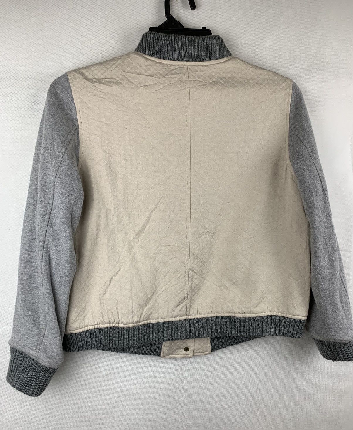Designer × Japanese Brand Kumikyoku Sweater Jacket Made In Japan Size US M / EU 48-50 / 2 - 6 Thumbnail