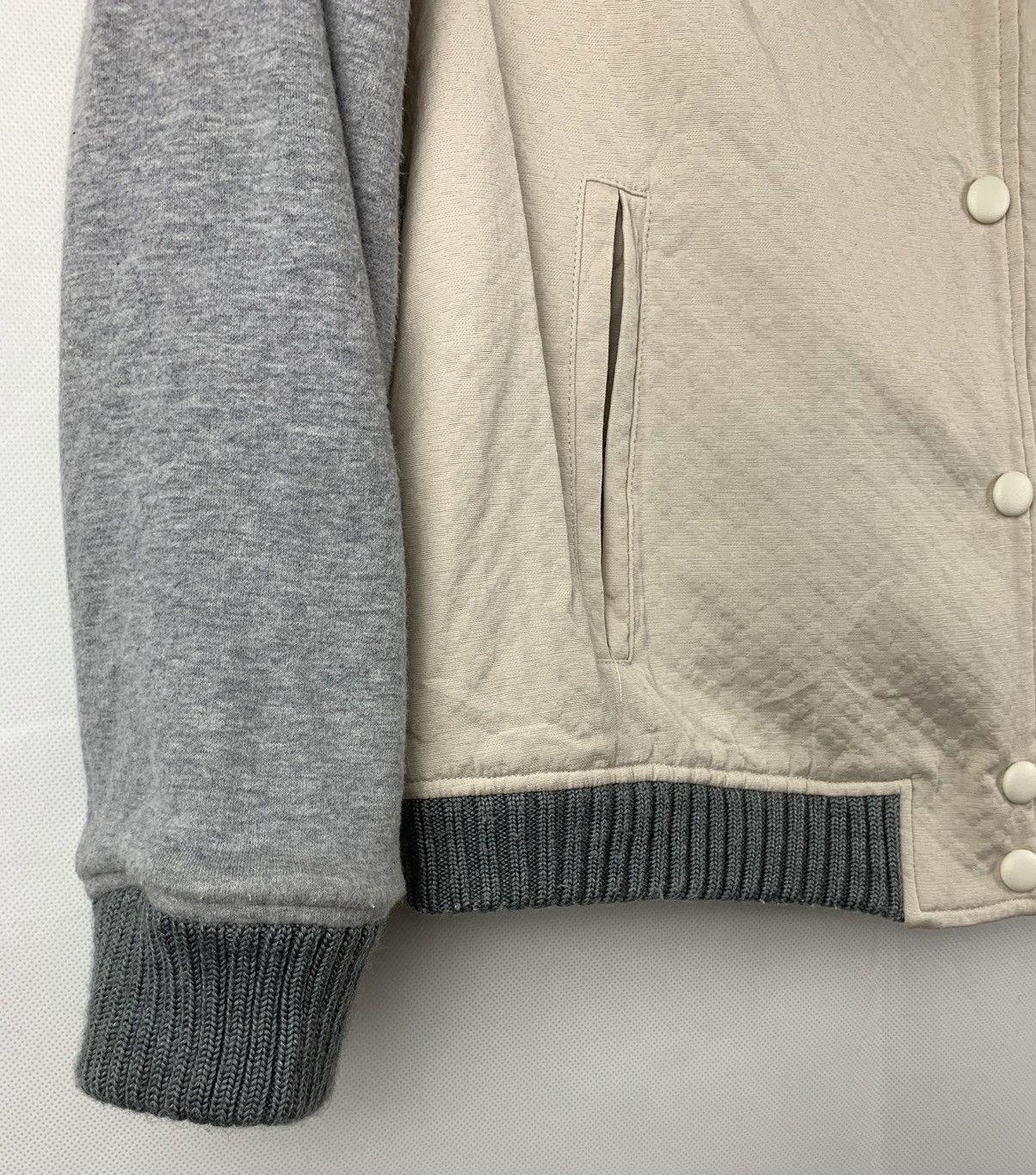 Designer × Japanese Brand Kumikyoku Sweater Jacket Made In Japan Size US M / EU 48-50 / 2 - 11 Thumbnail