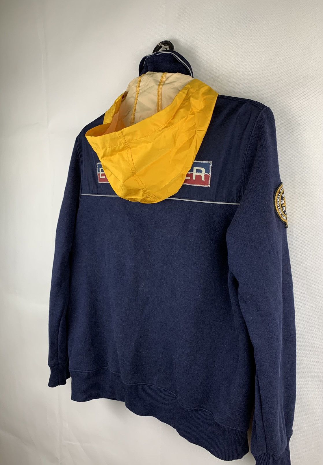 Eddie Bauer Eddie Bauer EB 20 Jacket With Hoodie Size US M / EU 48-50 / 2 - 9 Thumbnail
