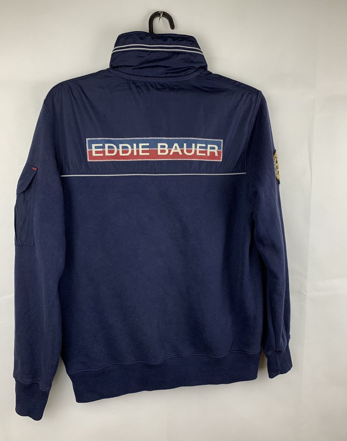 Eddie Bauer Eddie Bauer EB 20 Jacket With Hoodie Size US M / EU 48-50 / 2 - 6 Thumbnail