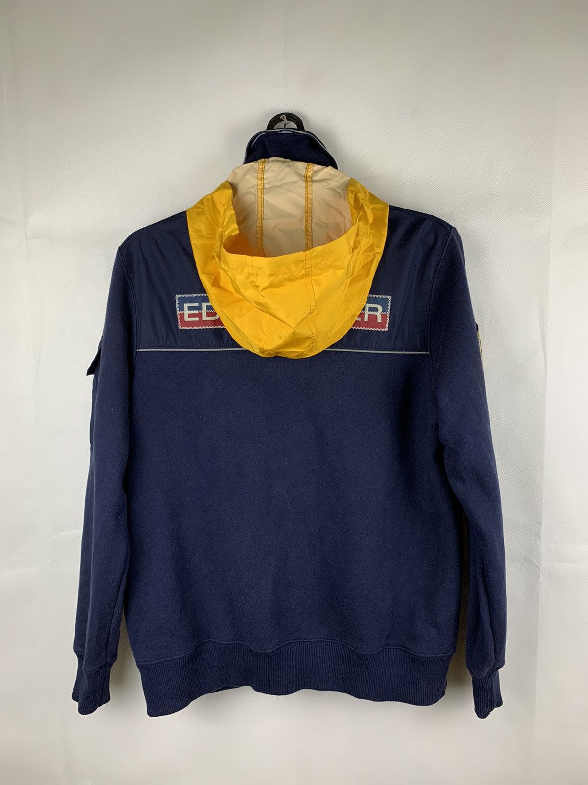Eddie Bauer Eddie Bauer EB 20 Jacket With Hoodie Size US M / EU 48-50 / 2 - 8 Thumbnail