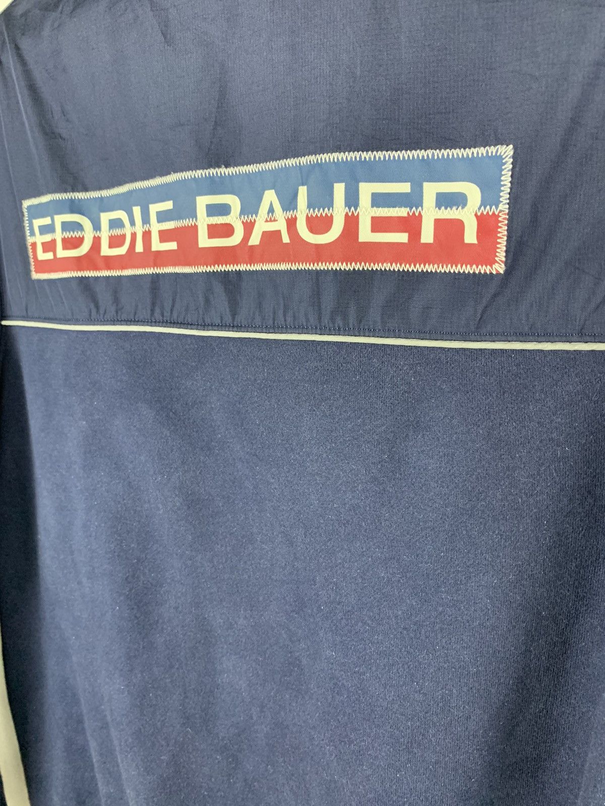 Eddie Bauer Eddie Bauer EB 20 Jacket With Hoodie Size US M / EU 48-50 / 2 - 12 Thumbnail