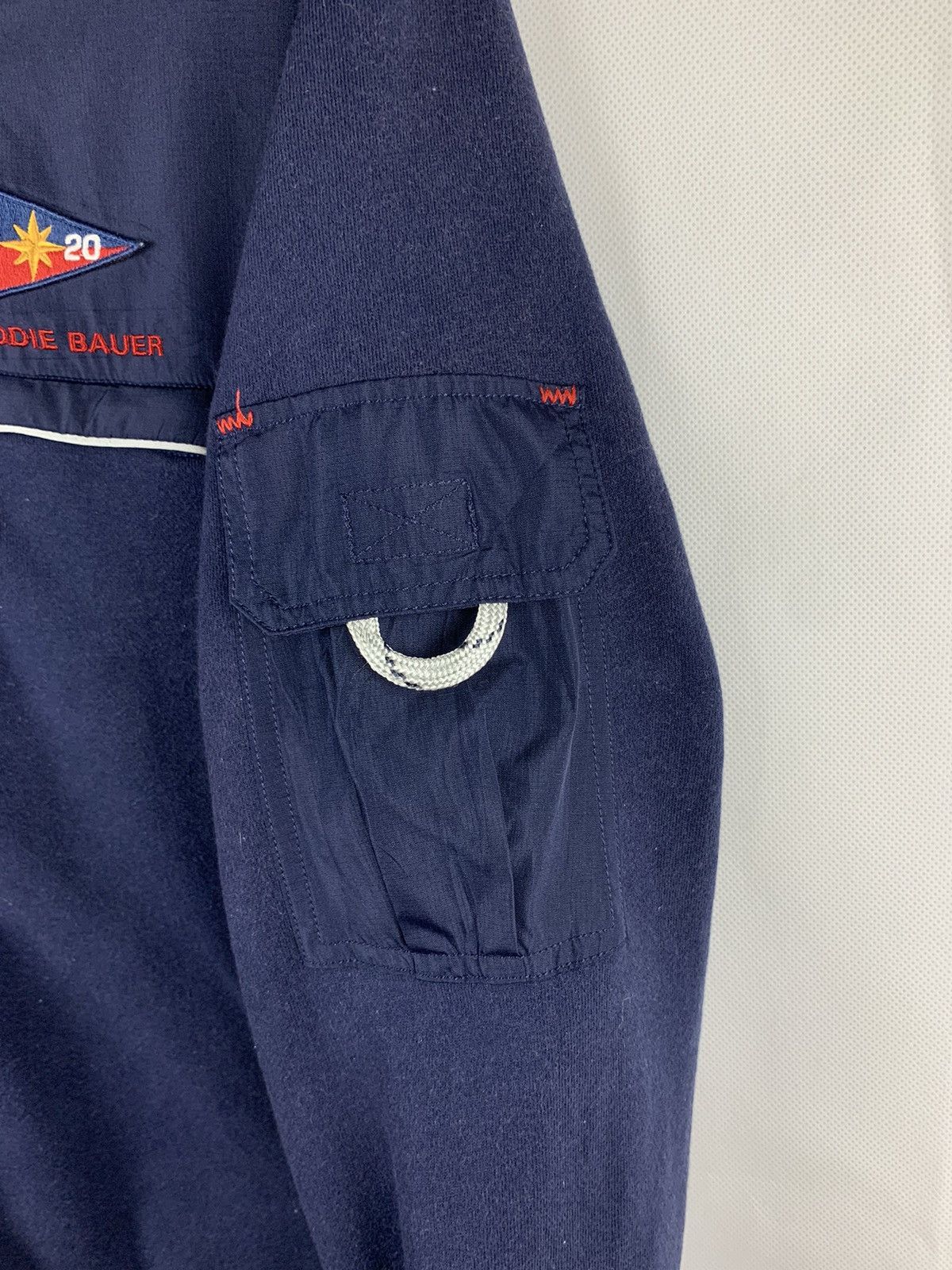Eddie Bauer Eddie Bauer EB 20 Jacket With Hoodie Size US M / EU 48-50 / 2 - 20 Thumbnail