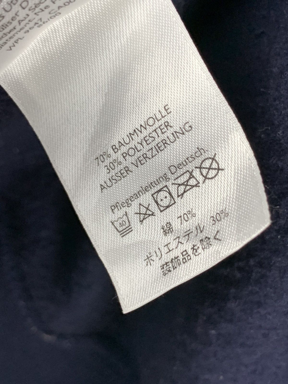 Eddie Bauer Eddie Bauer EB 20 Jacket With Hoodie Size US M / EU 48-50 / 2 - 15 Thumbnail