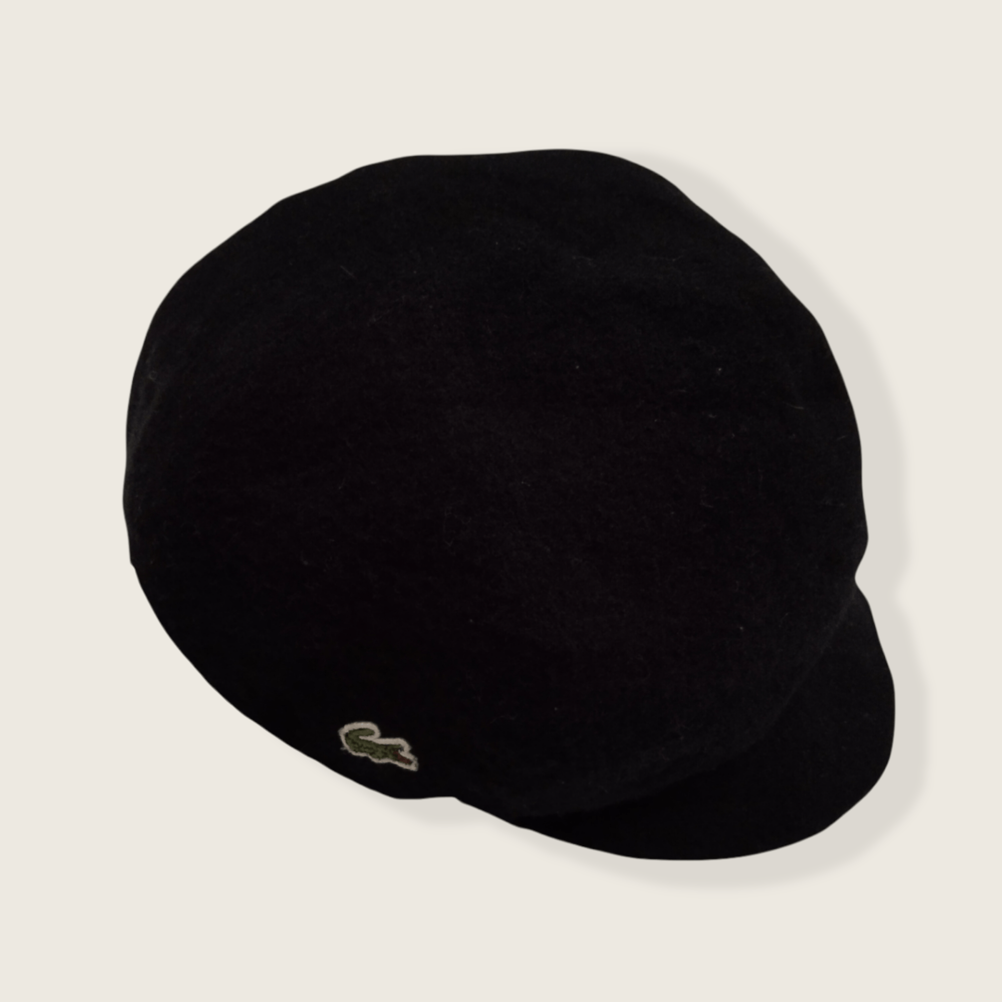 Lacoste LACOSTE WOOL GATSBY HAT JAPAN Size ONE SIZE - 19 Thumbnail