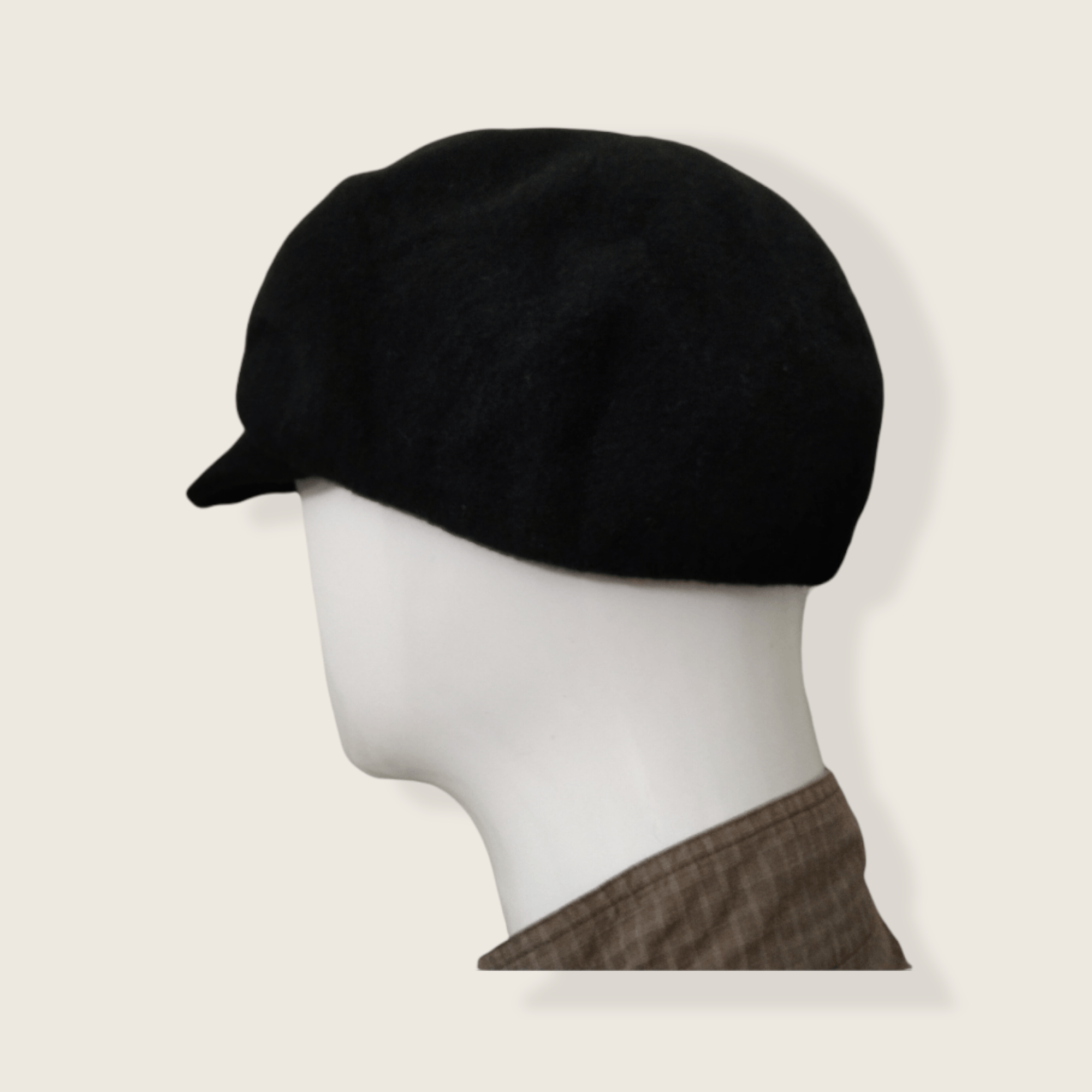 Lacoste LACOSTE WOOL GATSBY HAT JAPAN Size ONE SIZE - 14 Thumbnail