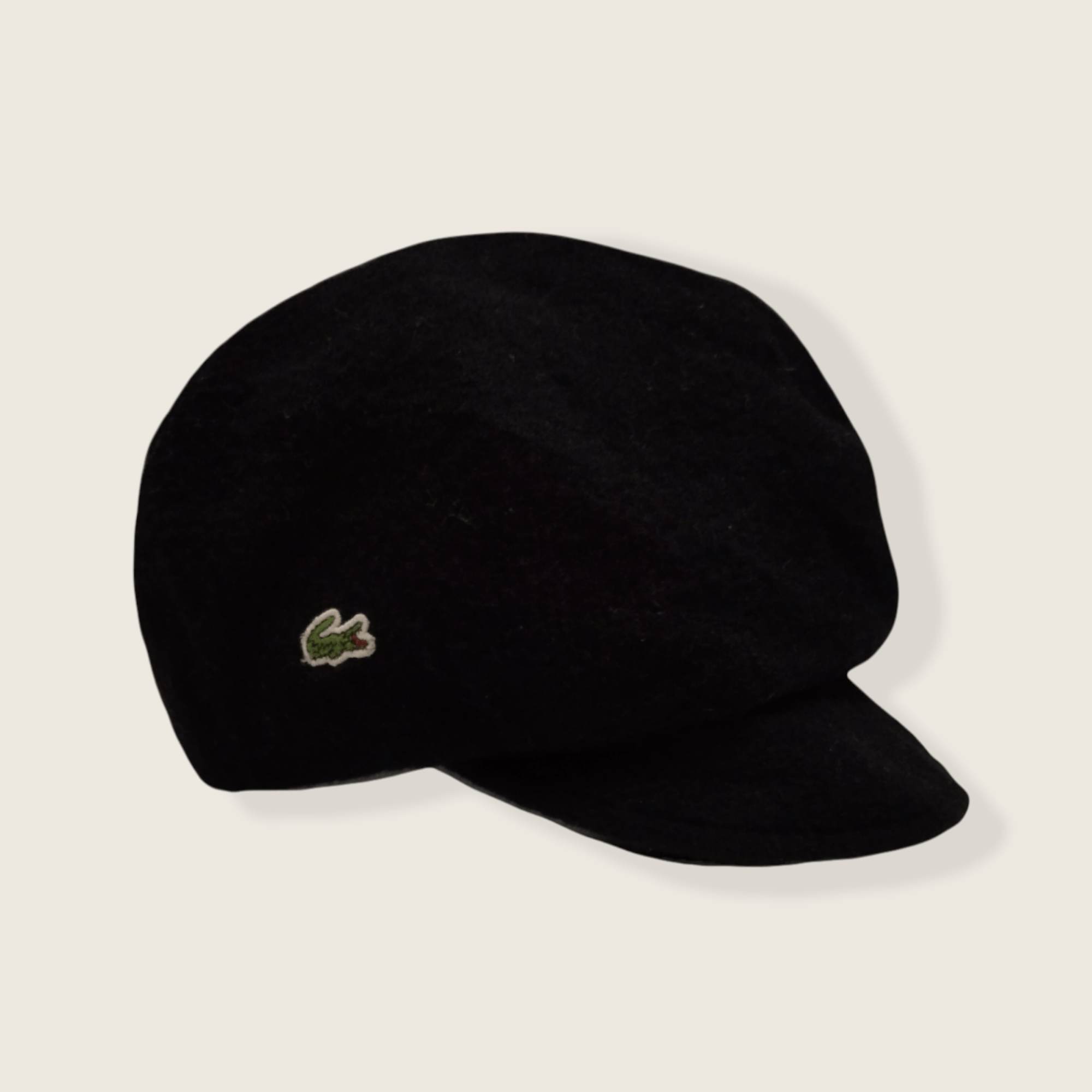 Lacoste LACOSTE WOOL GATSBY HAT JAPAN Size ONE SIZE - 16 Thumbnail