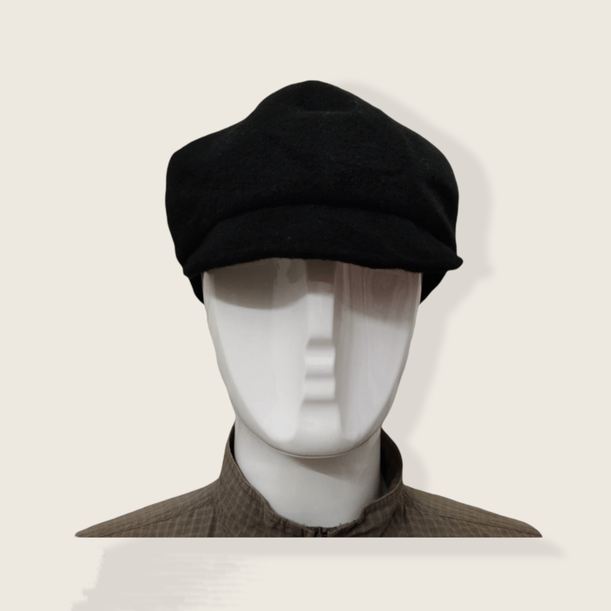 Lacoste LACOSTE WOOL GATSBY HAT JAPAN Size ONE SIZE - 11 Thumbnail