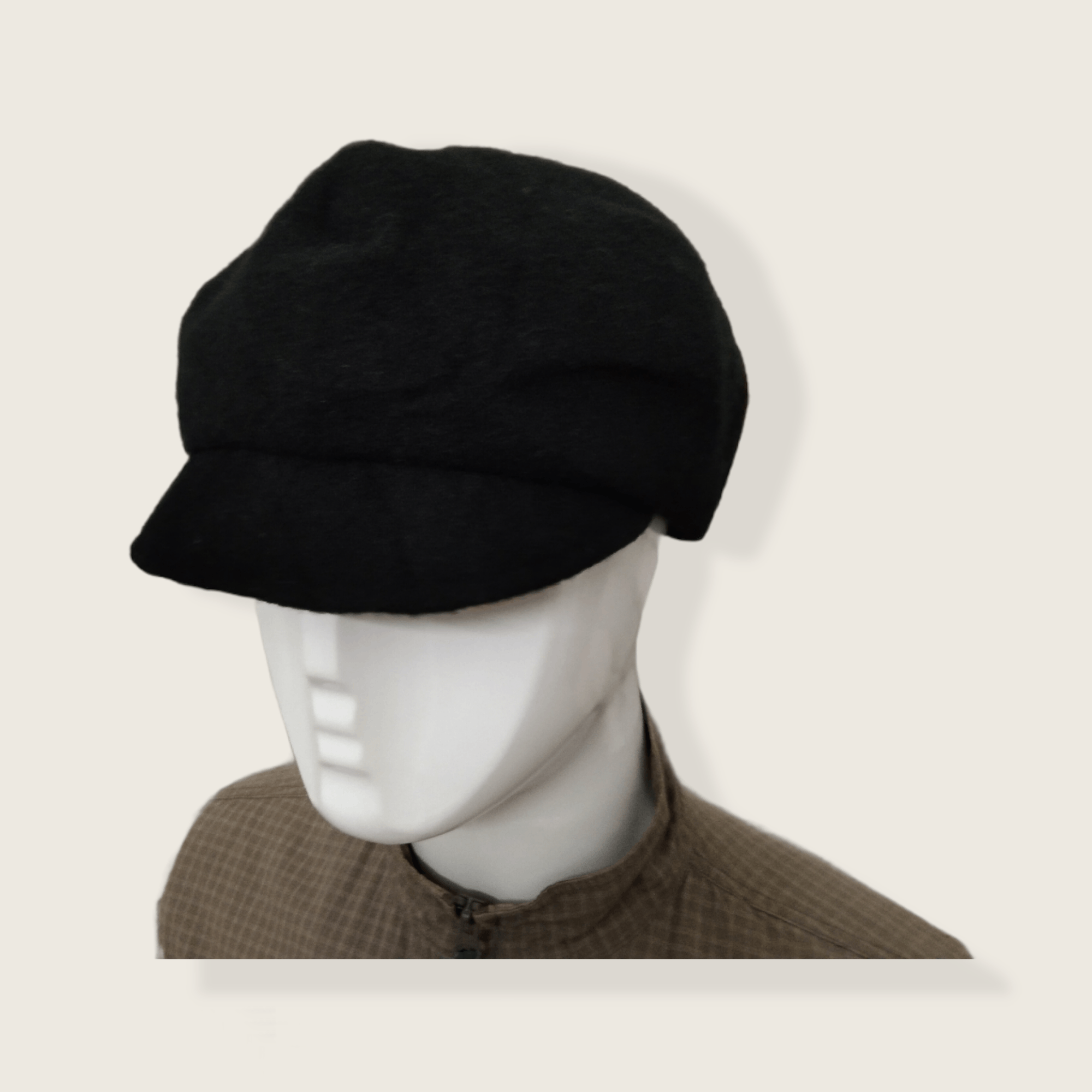 Lacoste LACOSTE WOOL GATSBY HAT JAPAN Size ONE SIZE - 12 Thumbnail