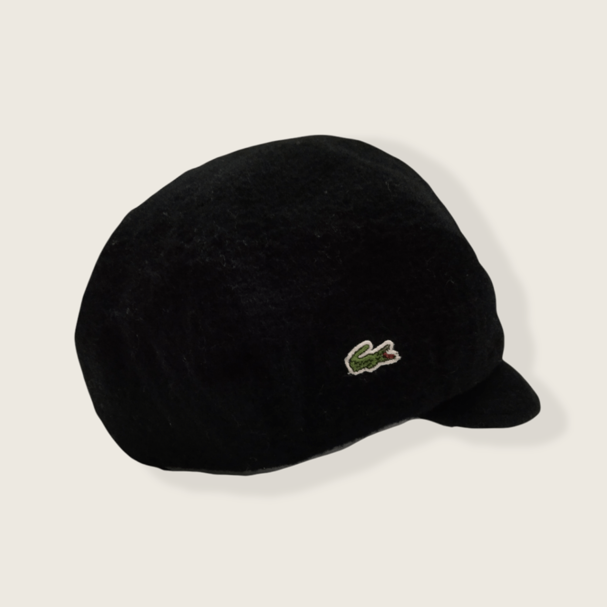 Lacoste LACOSTE WOOL GATSBY HAT JAPAN Size ONE SIZE - 18 Thumbnail