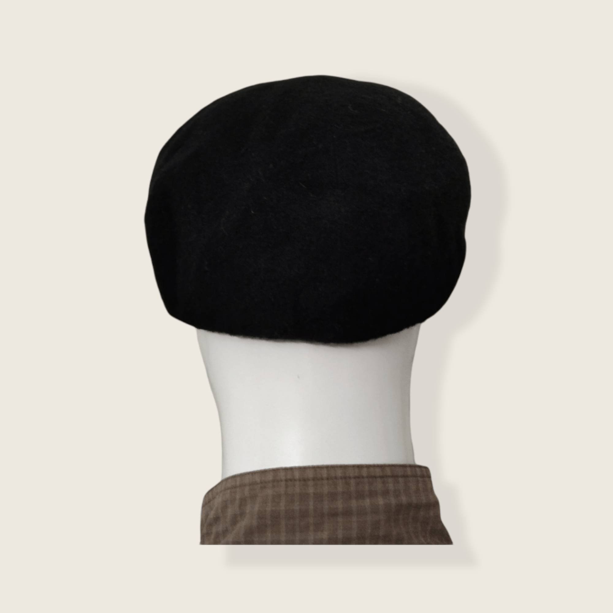 Lacoste LACOSTE WOOL GATSBY HAT JAPAN Size ONE SIZE - 15 Thumbnail