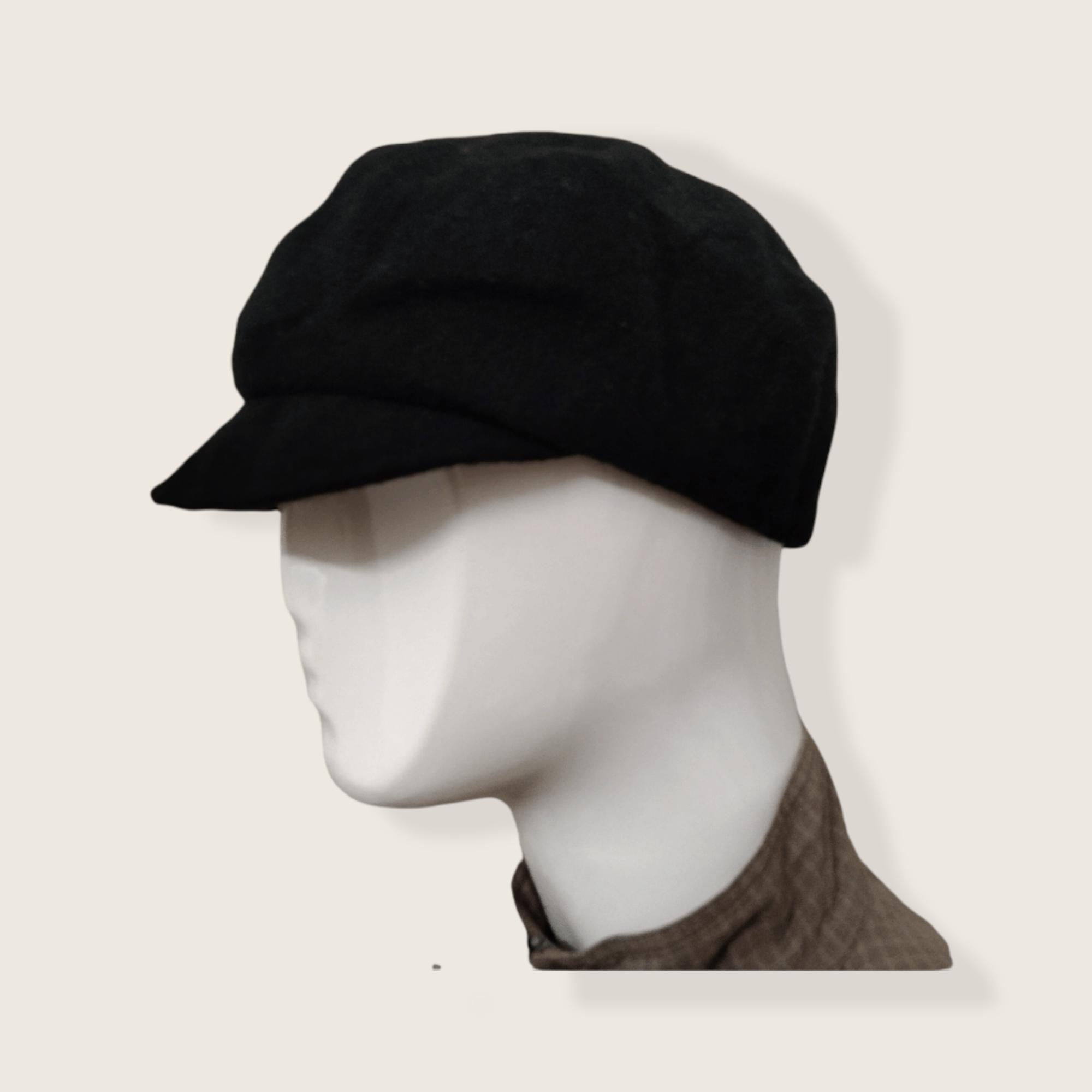 Lacoste LACOSTE WOOL GATSBY HAT JAPAN Size ONE SIZE - 13 Thumbnail