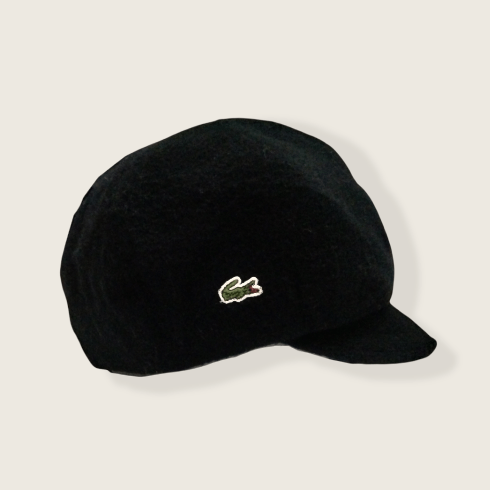 Lacoste LACOSTE WOOL GATSBY HAT JAPAN Size ONE SIZE - 17 Thumbnail