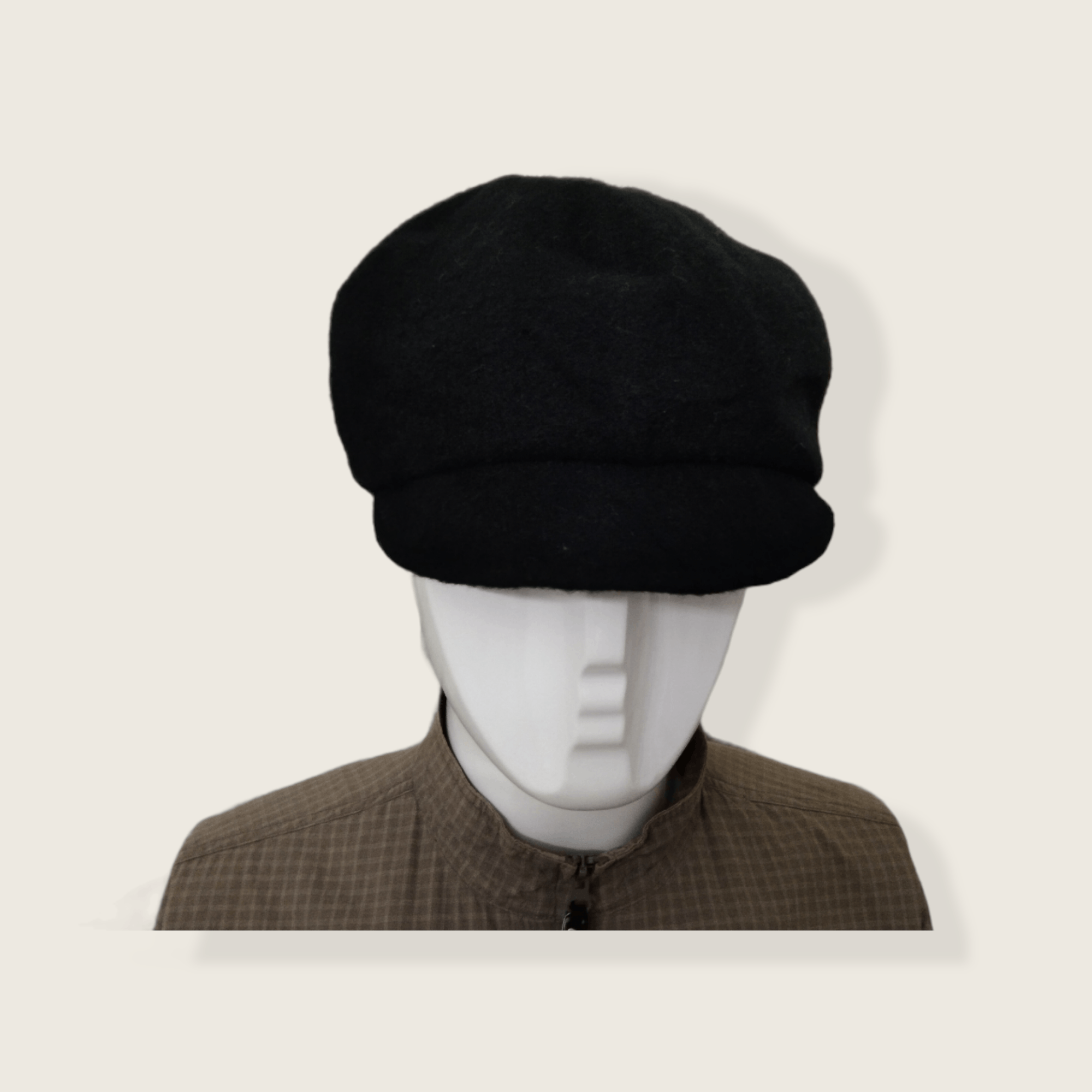 Lacoste LACOSTE WOOL GATSBY HAT JAPAN Size ONE SIZE - 10 Thumbnail