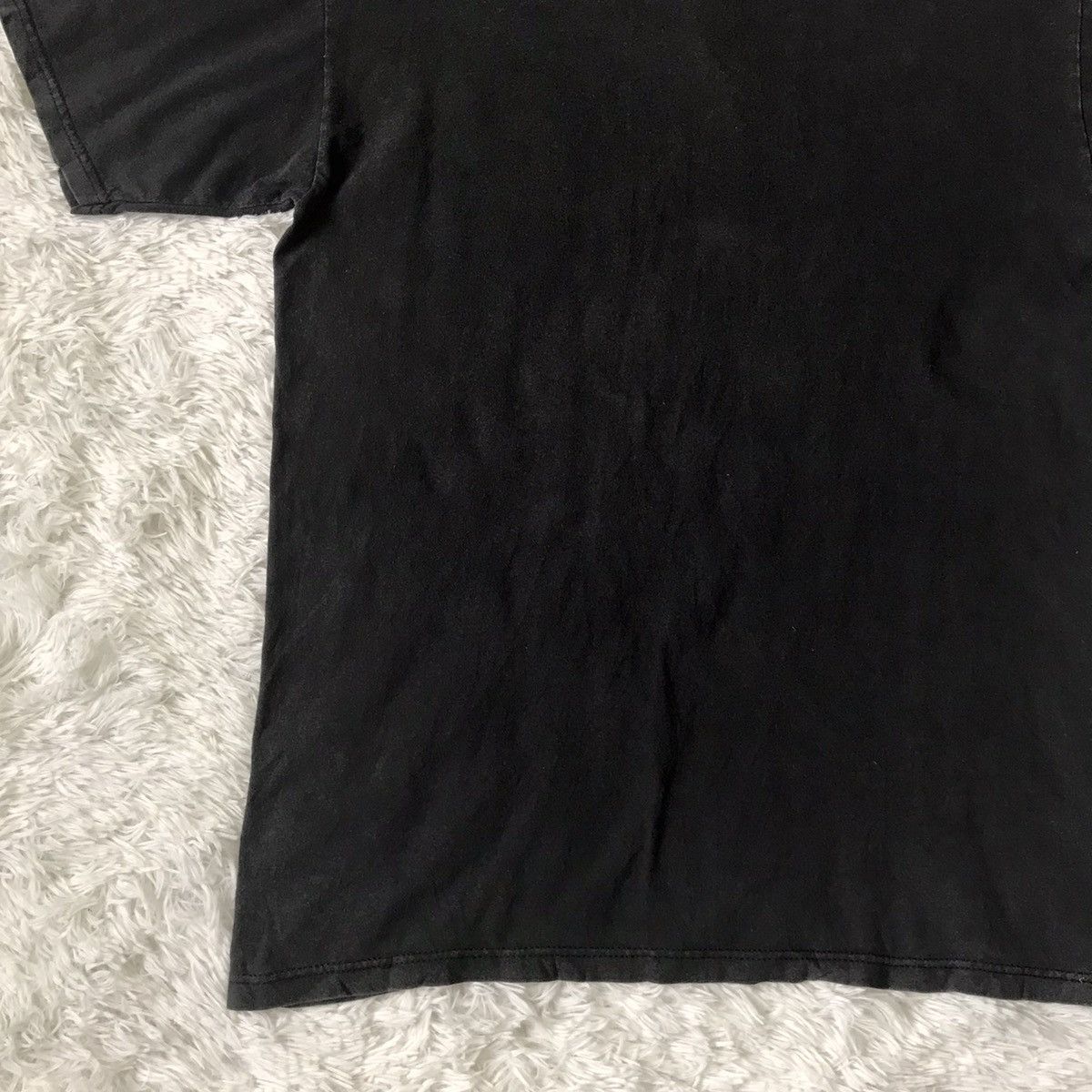 Harley Davidson Harley Davidson Tee Single Pocket Made in Usa Size US L / EU 52-54 / 3 - 15 Thumbnail
