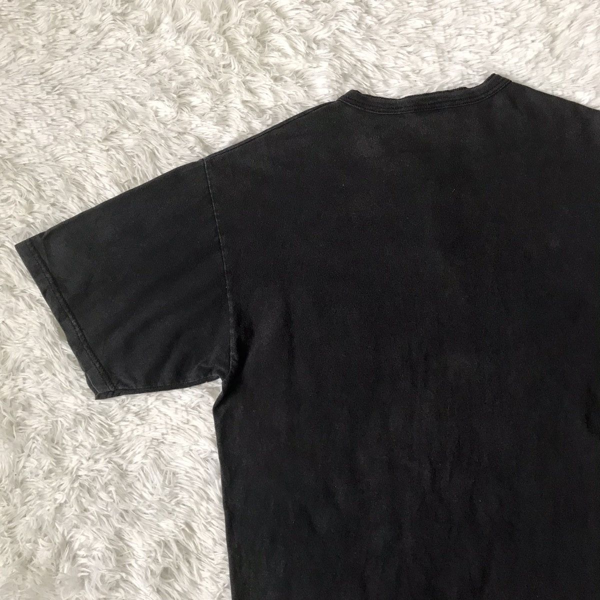 Harley Davidson Harley Davidson Tee Single Pocket Made in Usa Size US L / EU 52-54 / 3 - 18 Thumbnail