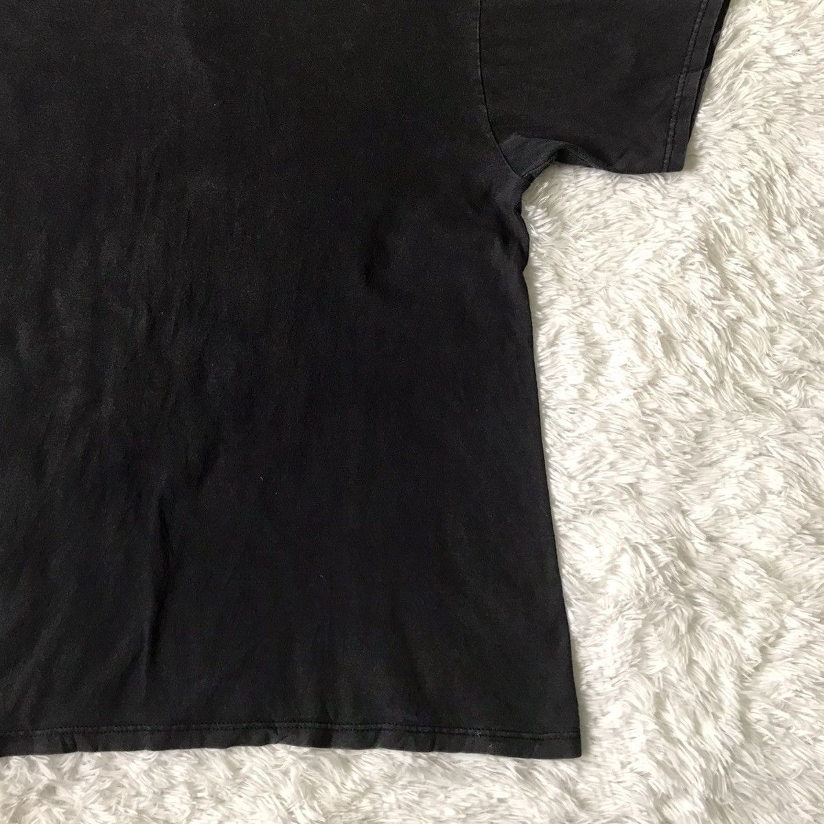 Harley Davidson Harley Davidson Tee Single Pocket Made in Usa Size US L / EU 52-54 / 3 - 16 Thumbnail