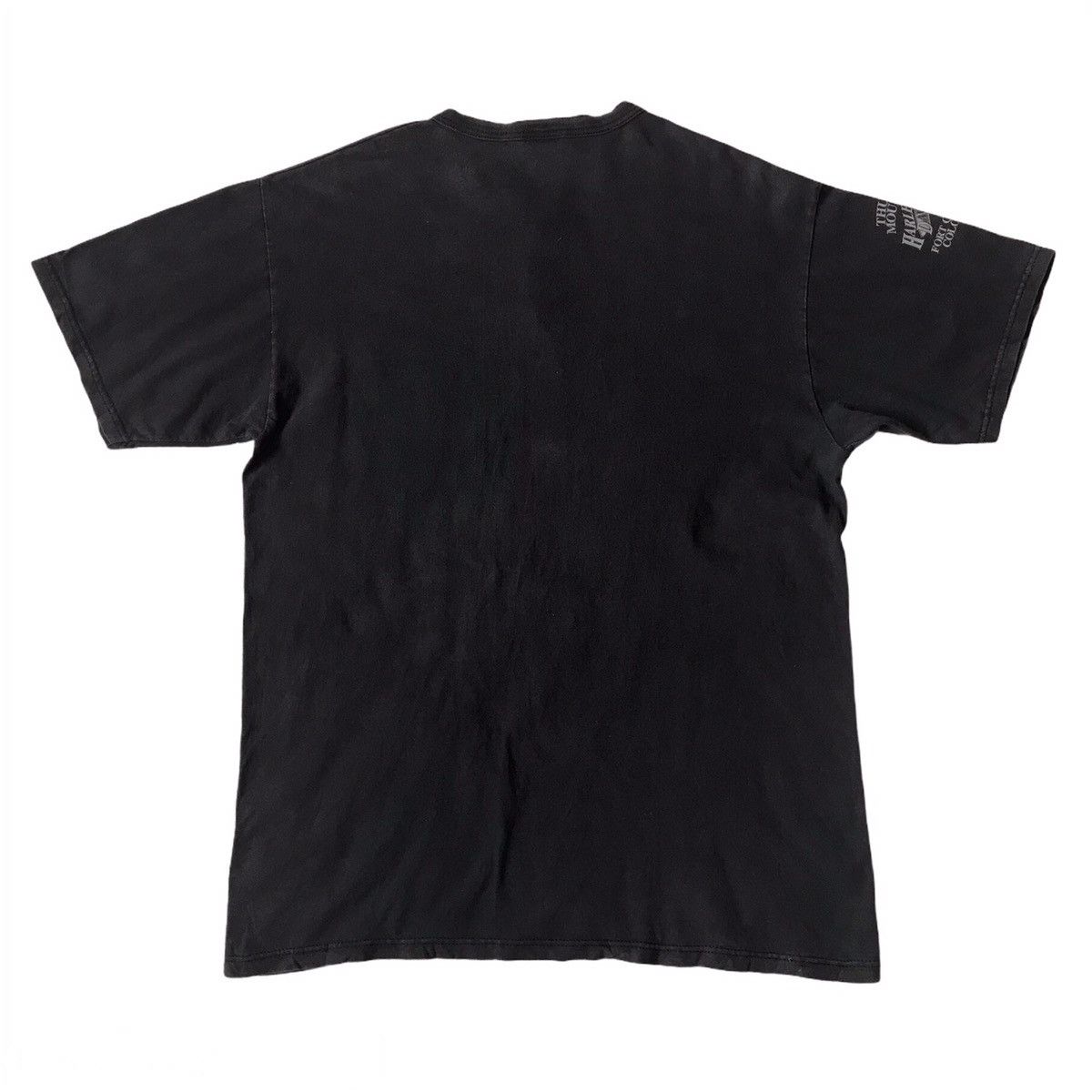 Harley Davidson Harley Davidson Tee Single Pocket Made in Usa Size US L / EU 52-54 / 3 - 2 Thumbnail