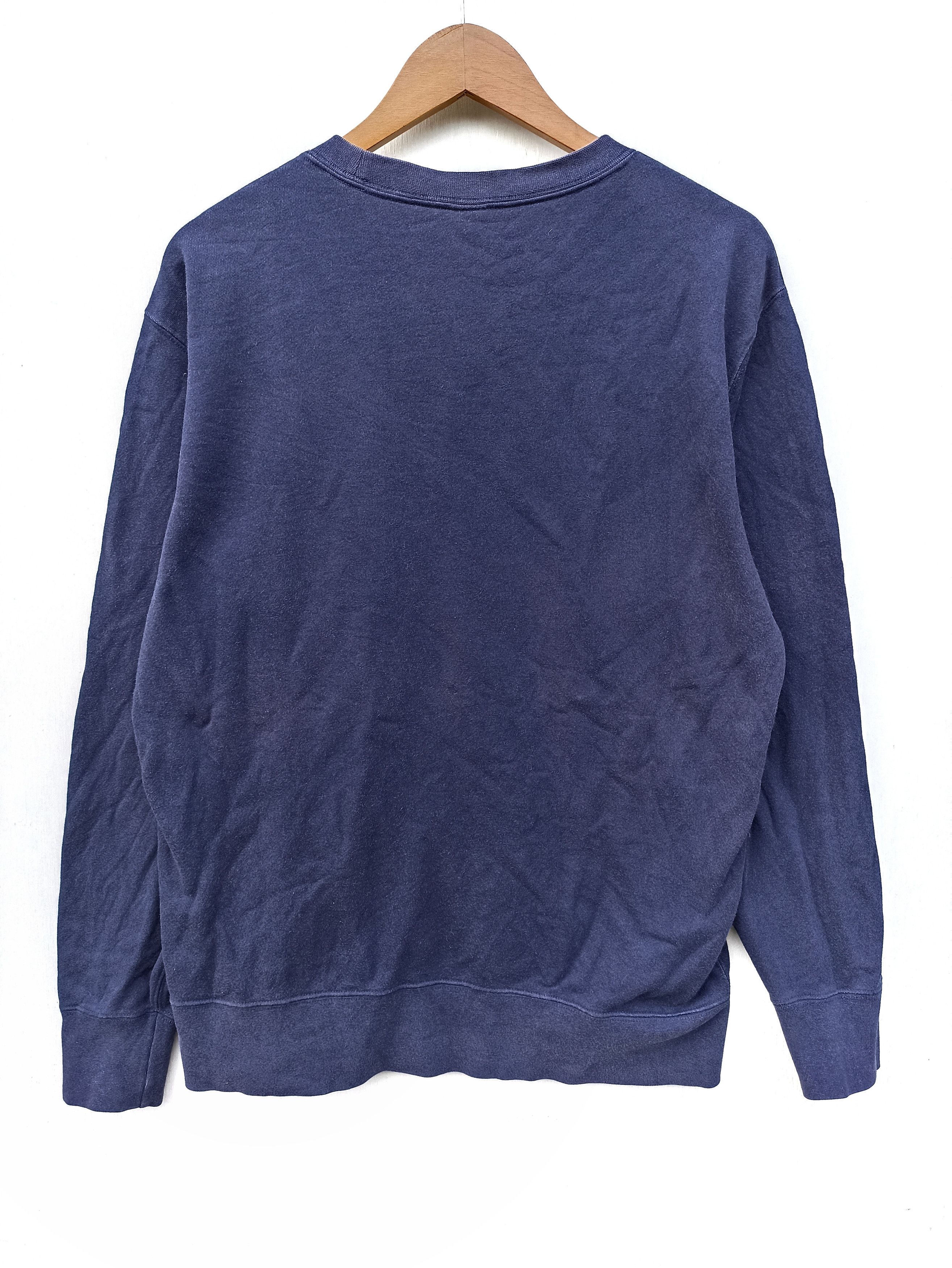 Coca Cola × Uniqlo Coca Cola sweatshirt Size US L / EU 52-54 / 3 - 3 Thumbnail
