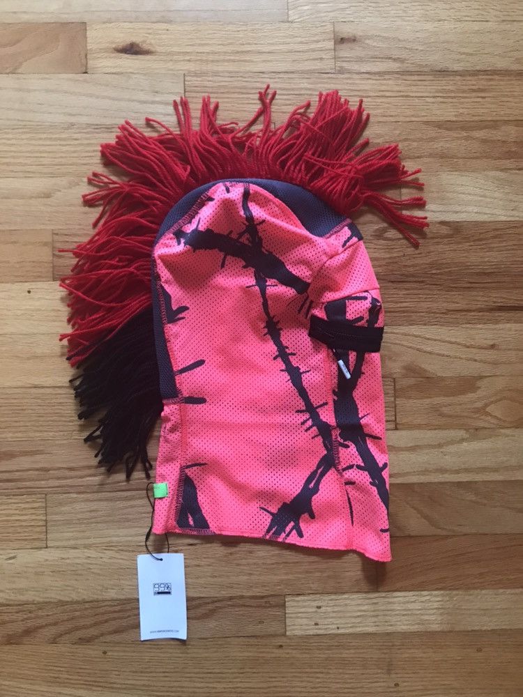 99 Is Mask | Grailed