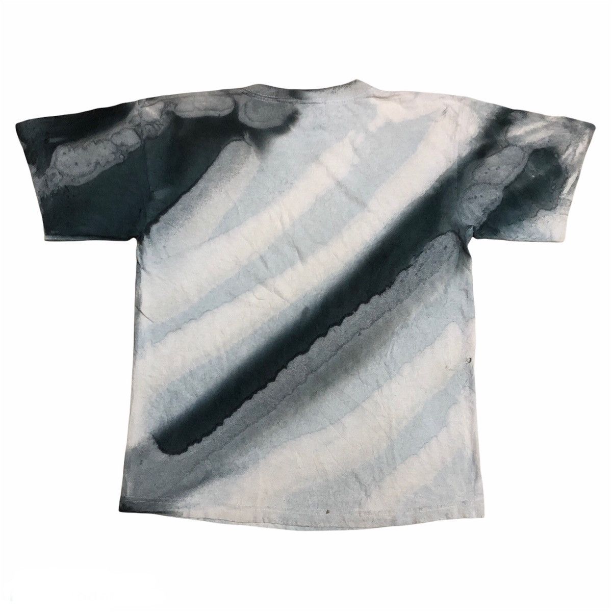 Anime Vintage Dragon Ball Z 2000 Bird Studio Shueisha Shirt Size US M / EU 48-50 / 2 - 2 Thumbnail
