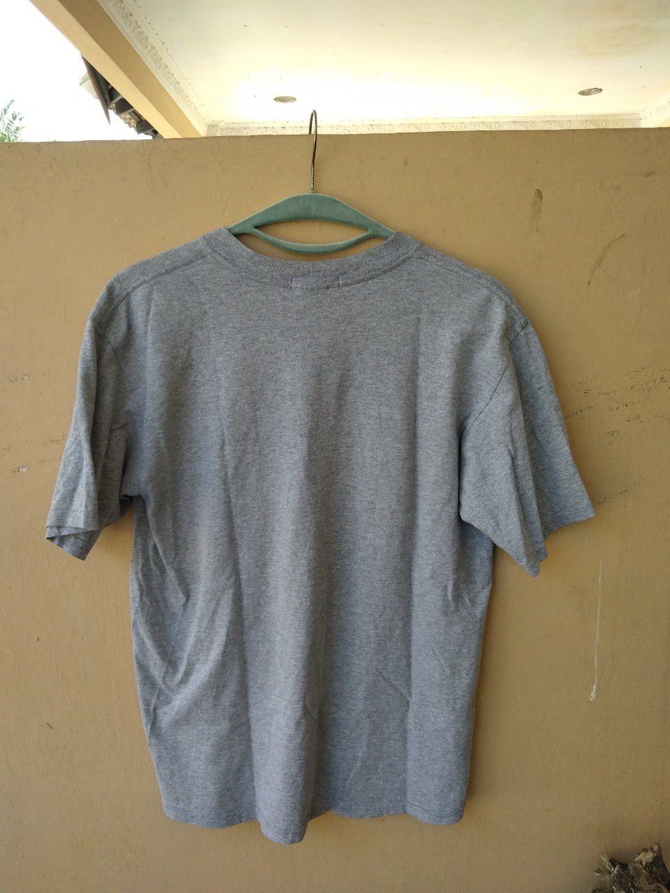 Hysteric Glamour Y2K Japan Streetwear JAPAN ARBEIT Tee Size US M / EU 48-50 / 2 - 3 Thumbnail