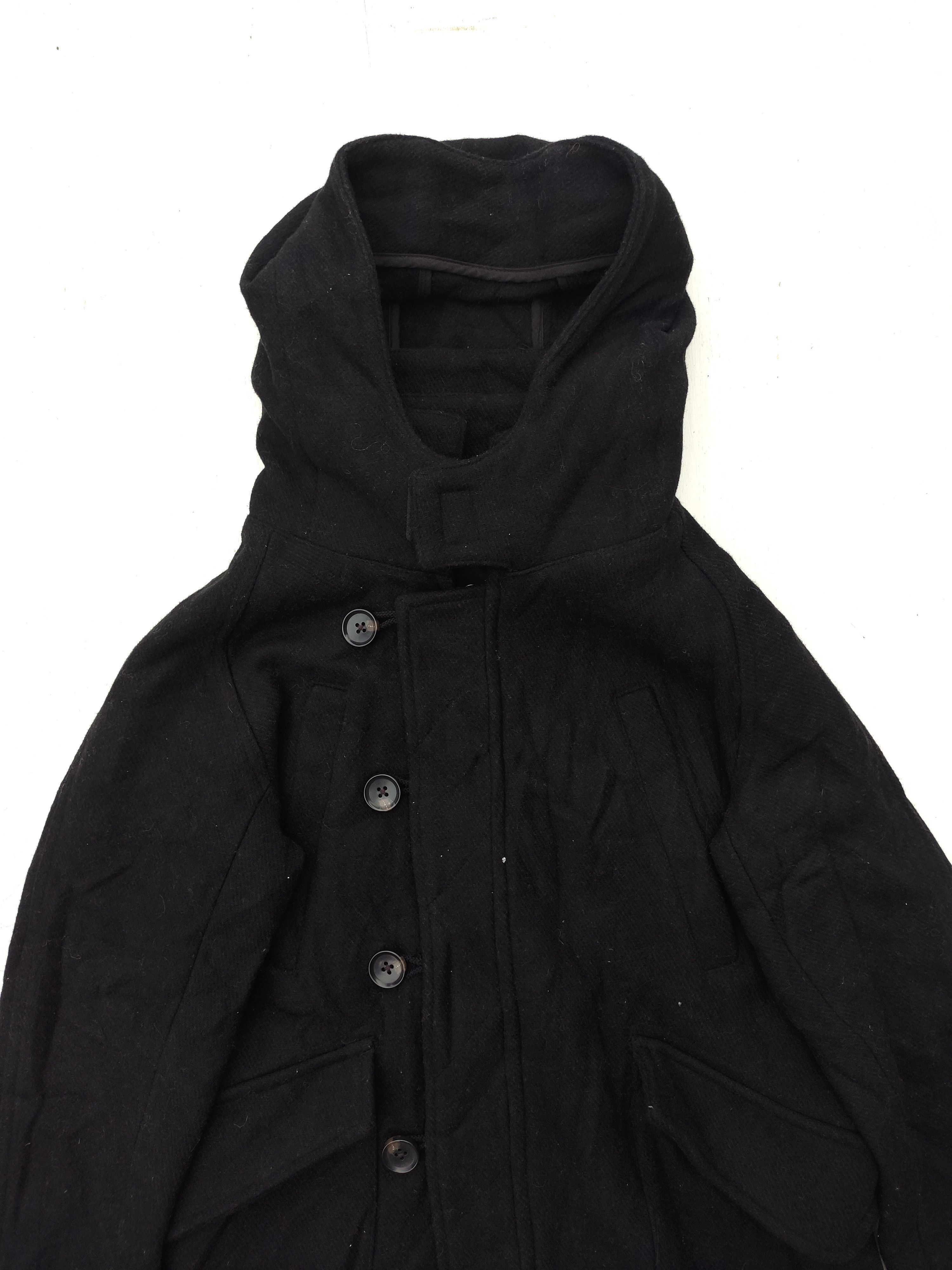 Japanese Brand Stooge & Co jacket Wool Union Made Size US S / EU 44-46 / 1 - 2 Thumbnail