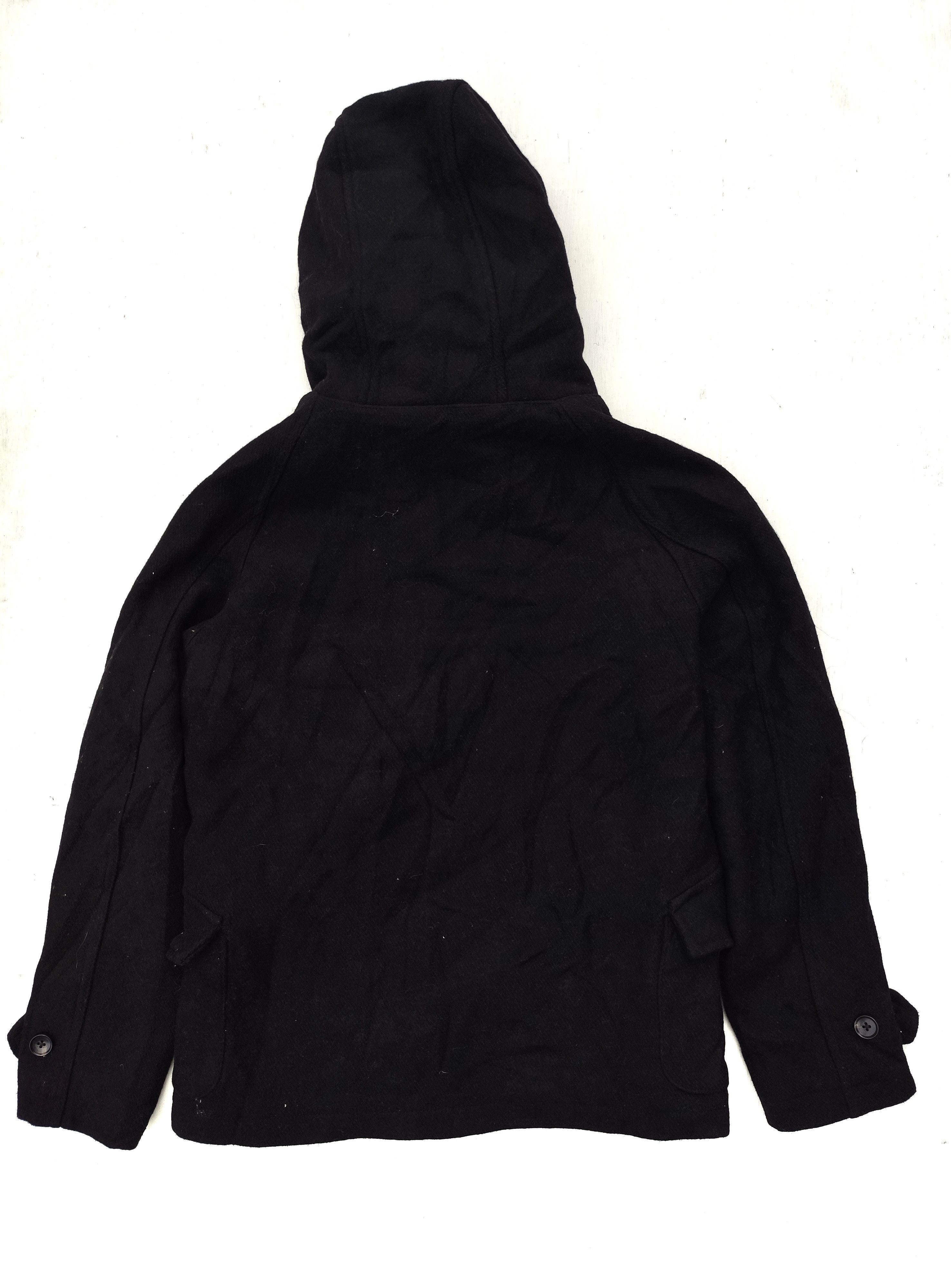 Japanese Brand Stooge & Co jacket Wool Union Made Size US S / EU 44-46 / 1 - 4 Thumbnail
