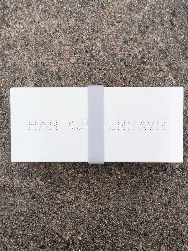 Han Kjobenhavn Tortoise Han Kjobenhavn Sunglasses Size ONE SIZE - 3 Thumbnail