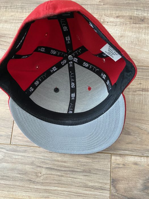 New era best sale roc nation