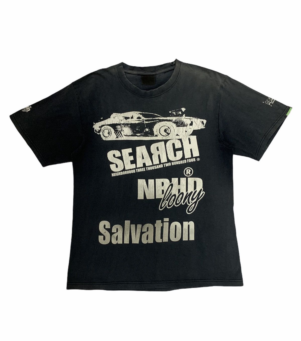 小物 neighborhood goodenough UE fragment 小物 neighborhood goodenough UE fragment HIGHSNOBIETY