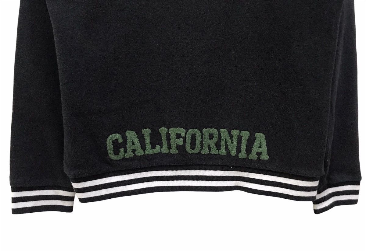 Kapital × Rusty Rusty Style Co Smile California Streetwear Jumper Size US S / EU 44-46 / 1 - 5 Thumbnail