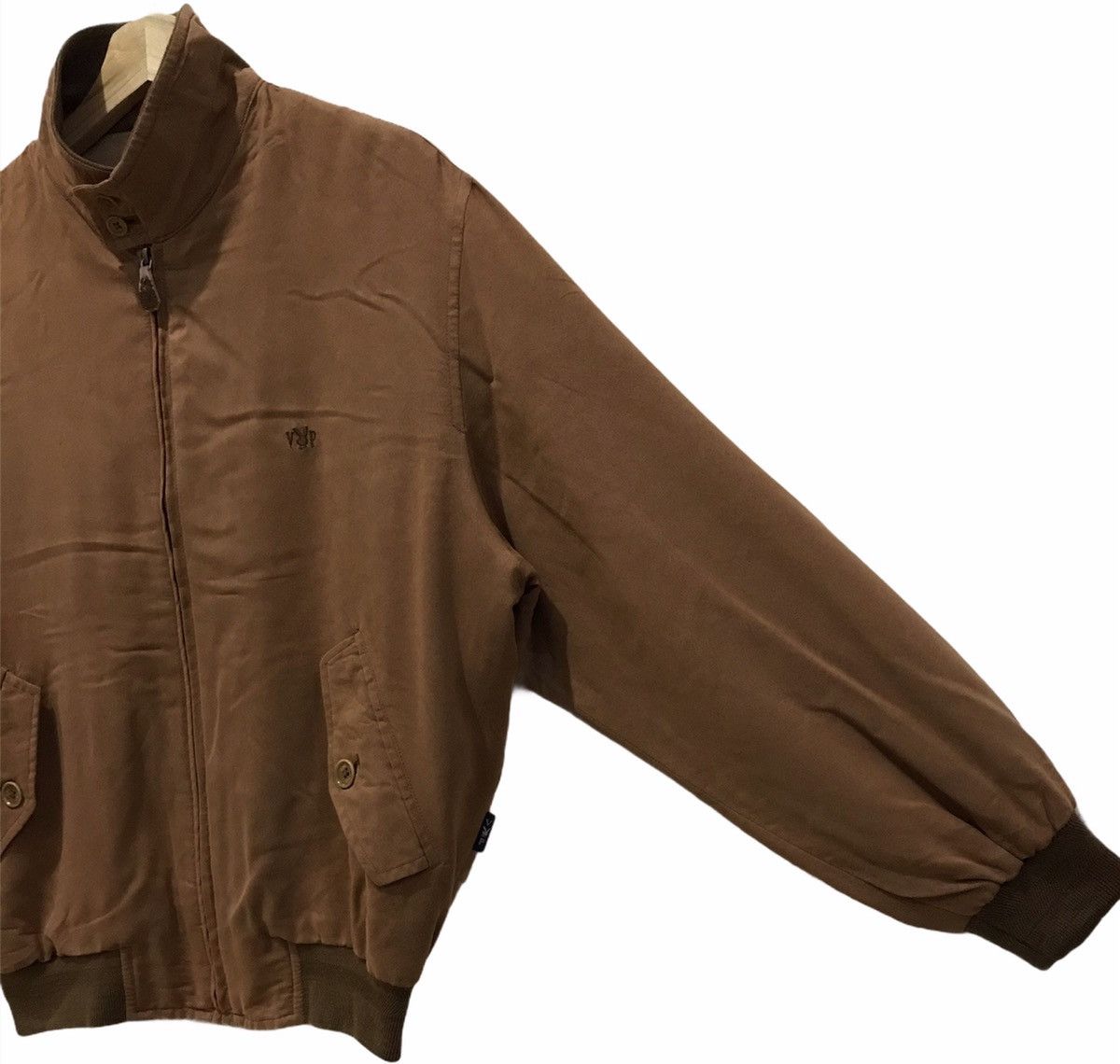 Playboy Playboy VIP Classic Bomber Jacket Size US M / EU 48-50 / 2 - 4 Thumbnail