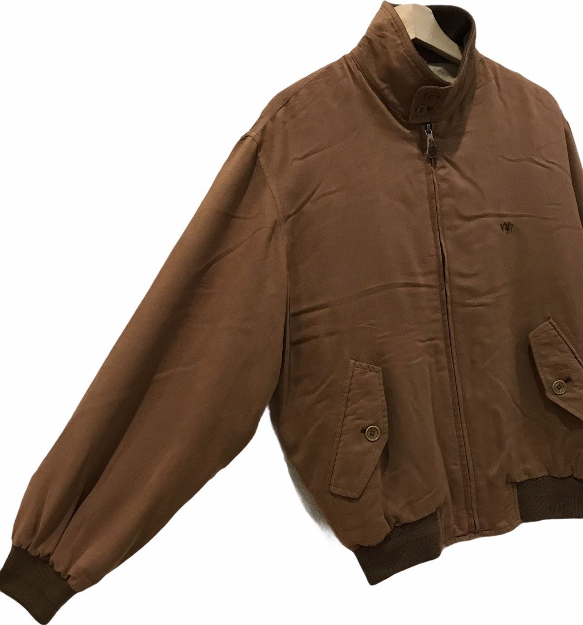 Playboy Playboy VIP Classic Bomber Jacket Size US M / EU 48-50 / 2 - 5 Thumbnail