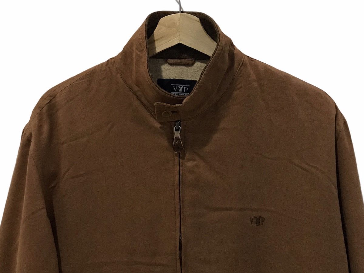 Playboy Playboy VIP Classic Bomber Jacket Size US M / EU 48-50 / 2 - 6 Thumbnail