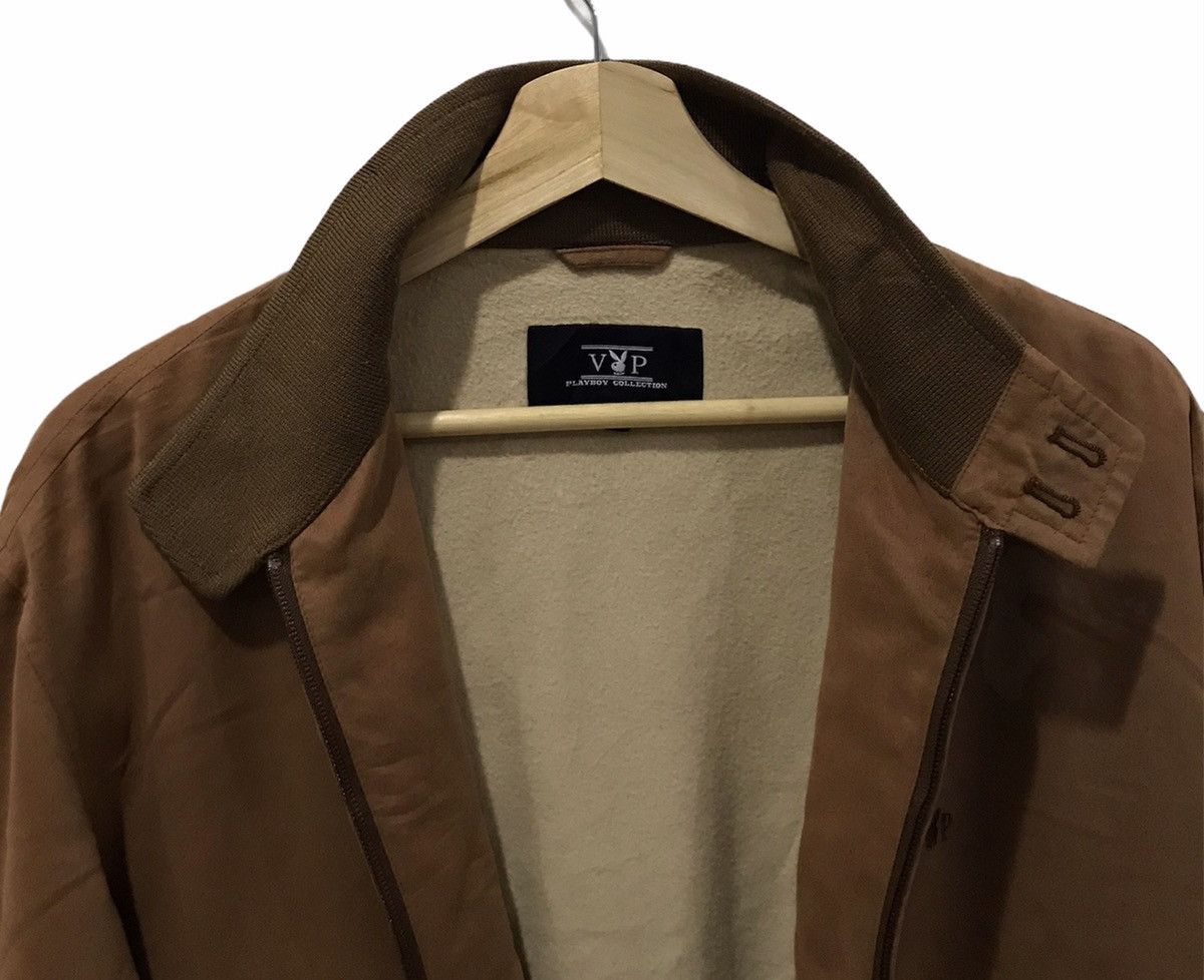 Playboy Playboy VIP Classic Bomber Jacket Size US M / EU 48-50 / 2 - 3 Thumbnail