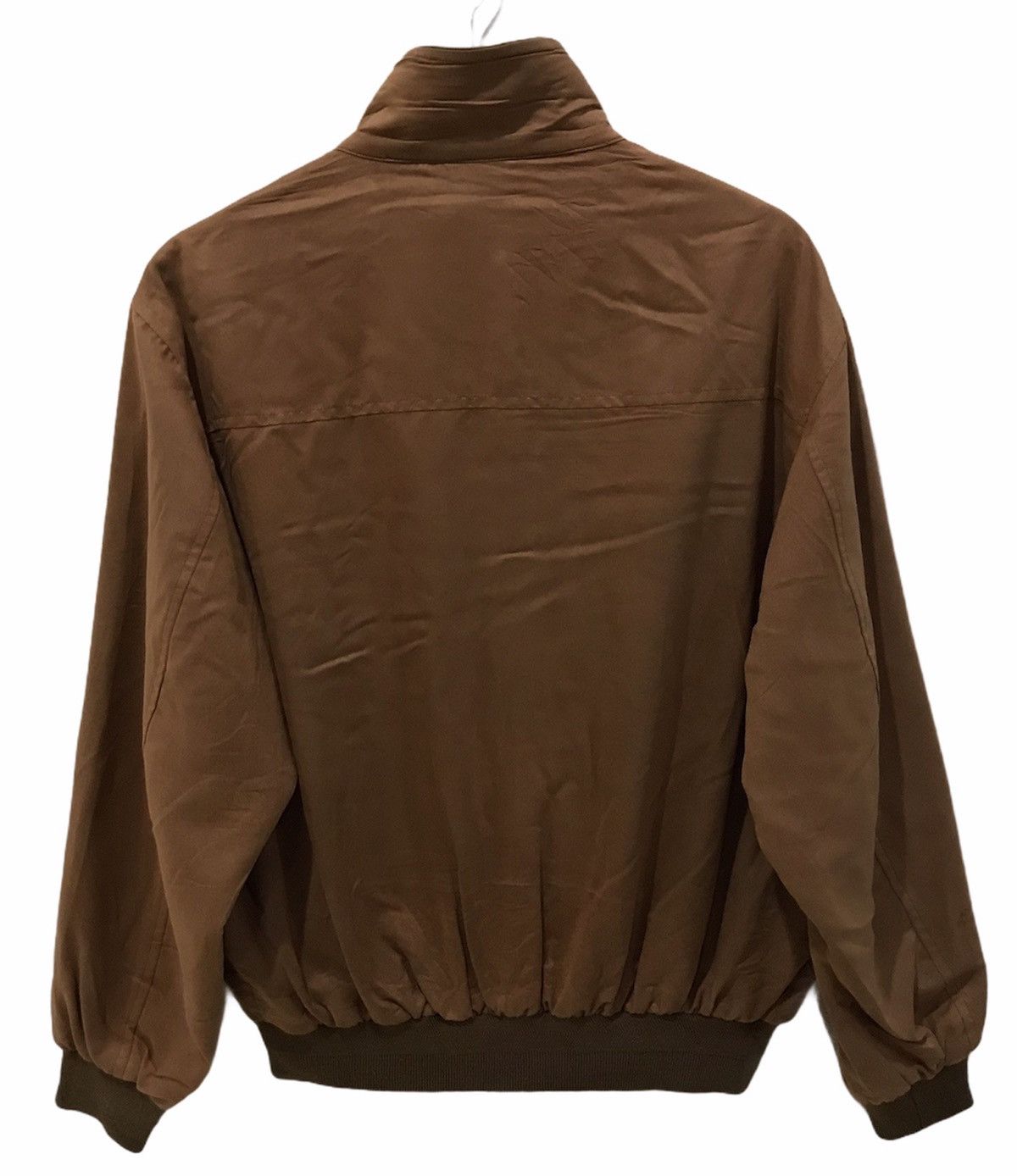Playboy Playboy VIP Classic Bomber Jacket Size US M / EU 48-50 / 2 - 7 Thumbnail