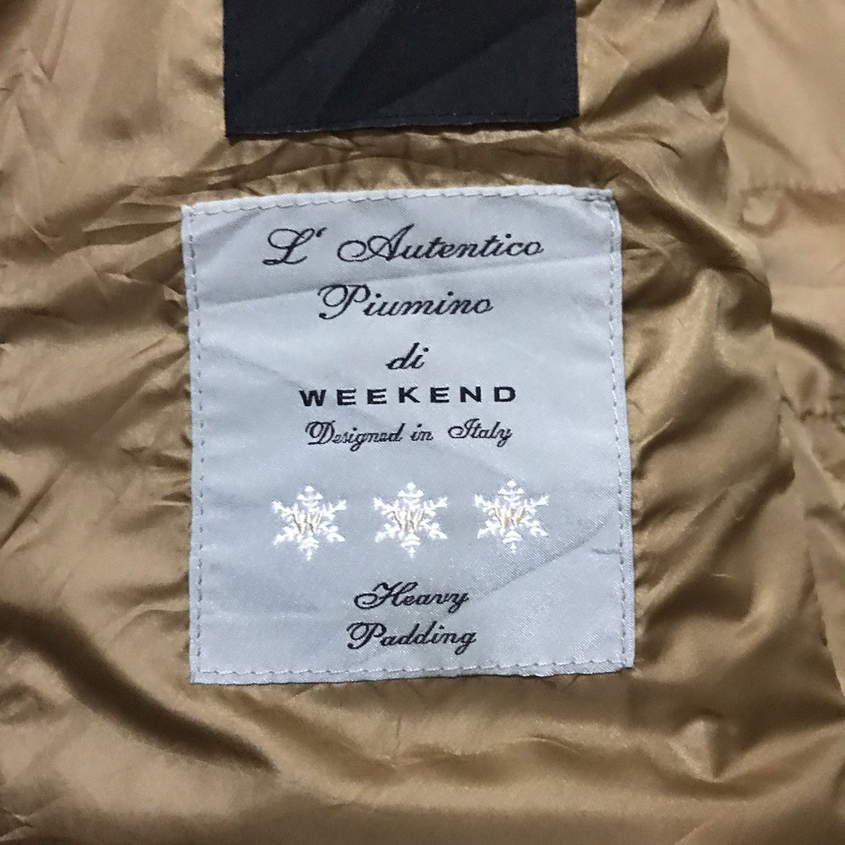 Weekend Max Mara Weekend Max Mara Long Down Jacket Size S / US 4 / IT 40 - 9 Thumbnail
