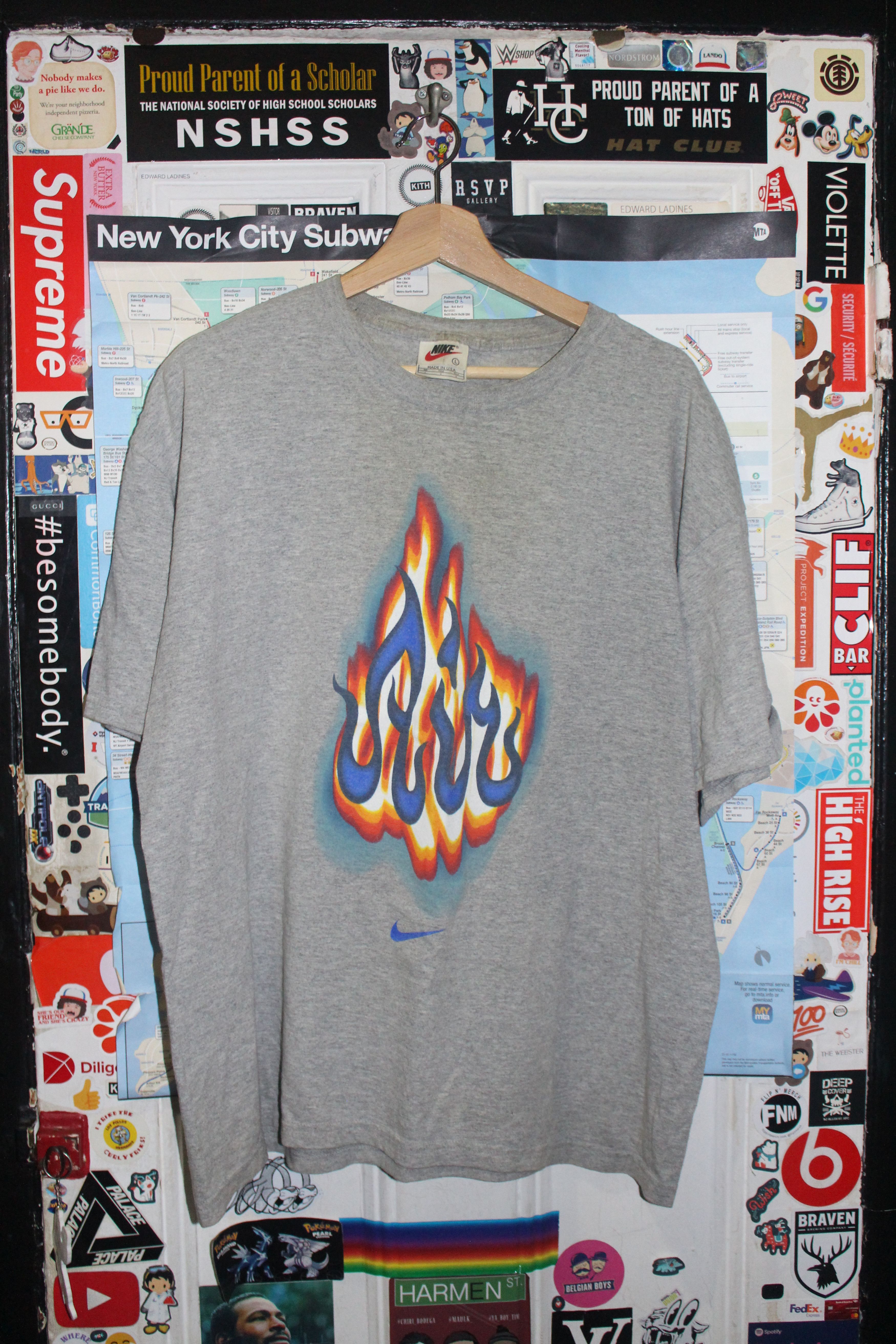 air bakin sneakers allah