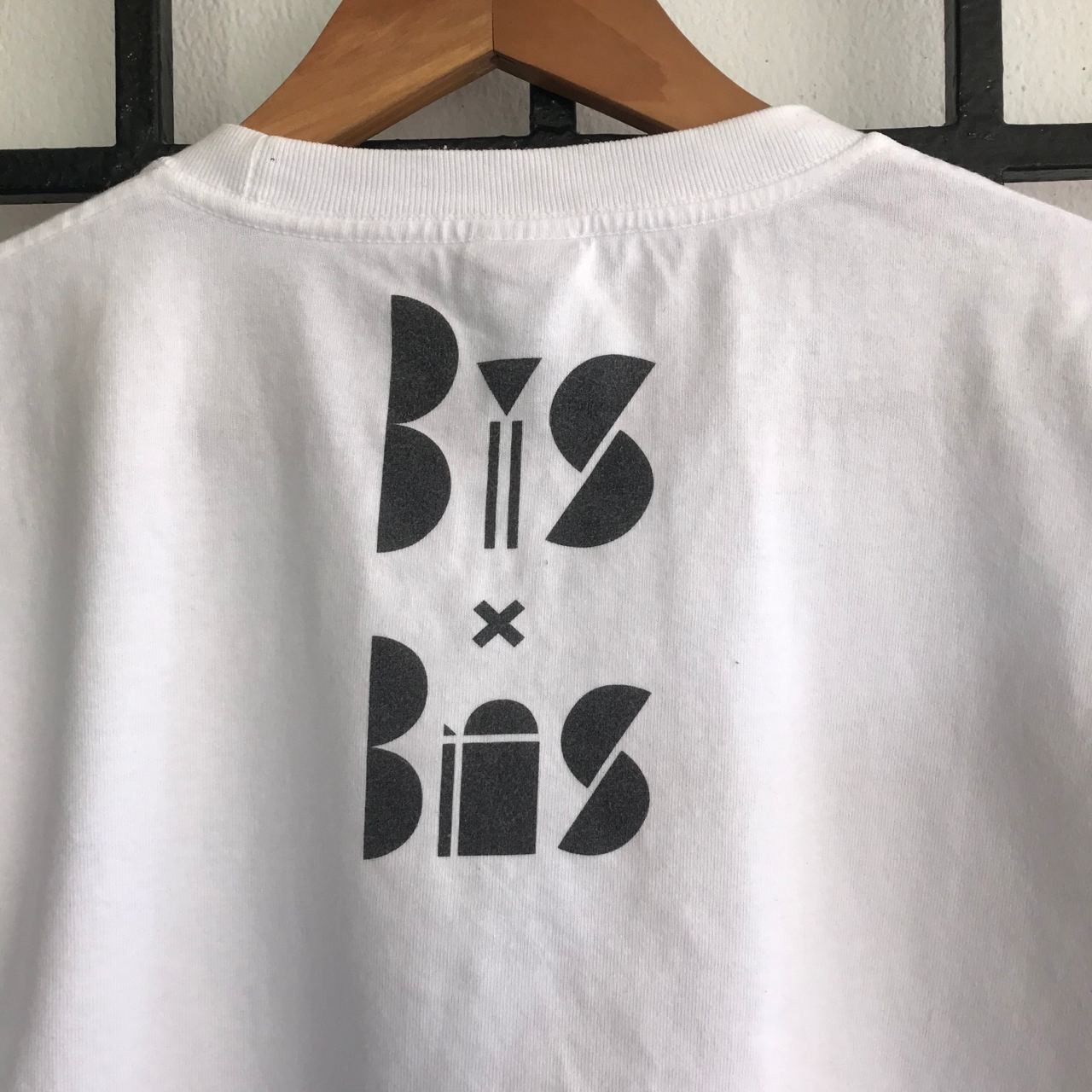 Band Tees × Japanese Brand 🔥 Vintage BISTIE BOYS Japanese Band Tshirt Size US L / EU 52-54 / 3 - 4 Thumbnail