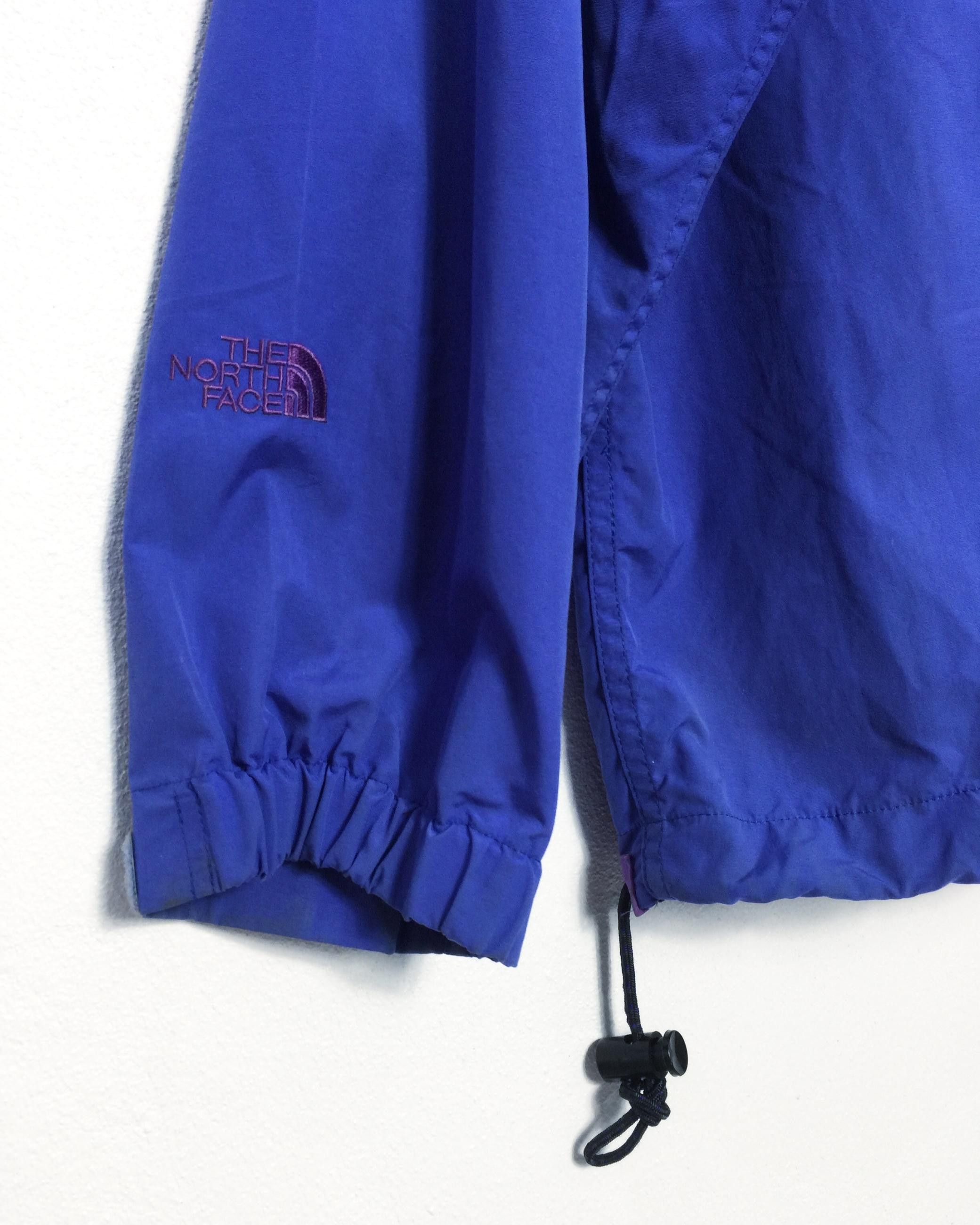 Nanamica × The North Face Rare The North Face Windbreaker Jacket Size US L / EU 52-54 / 3 - 4 Thumbnail