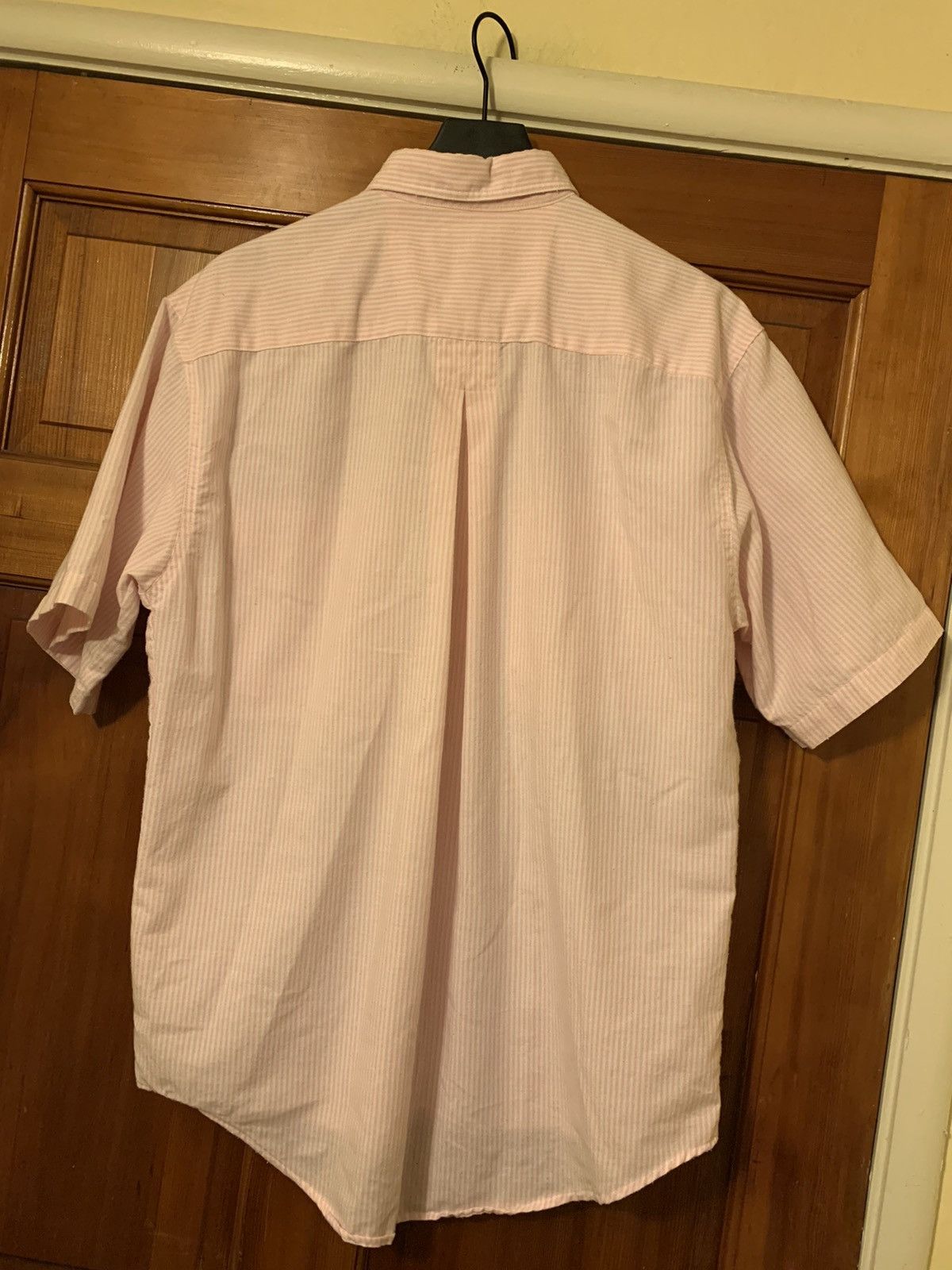 Levi's *RARE* Vintage Levi’s Striped Button Shirt - Size M/L Size US M / EU 48-50 / 2 - 2 Thumbnail