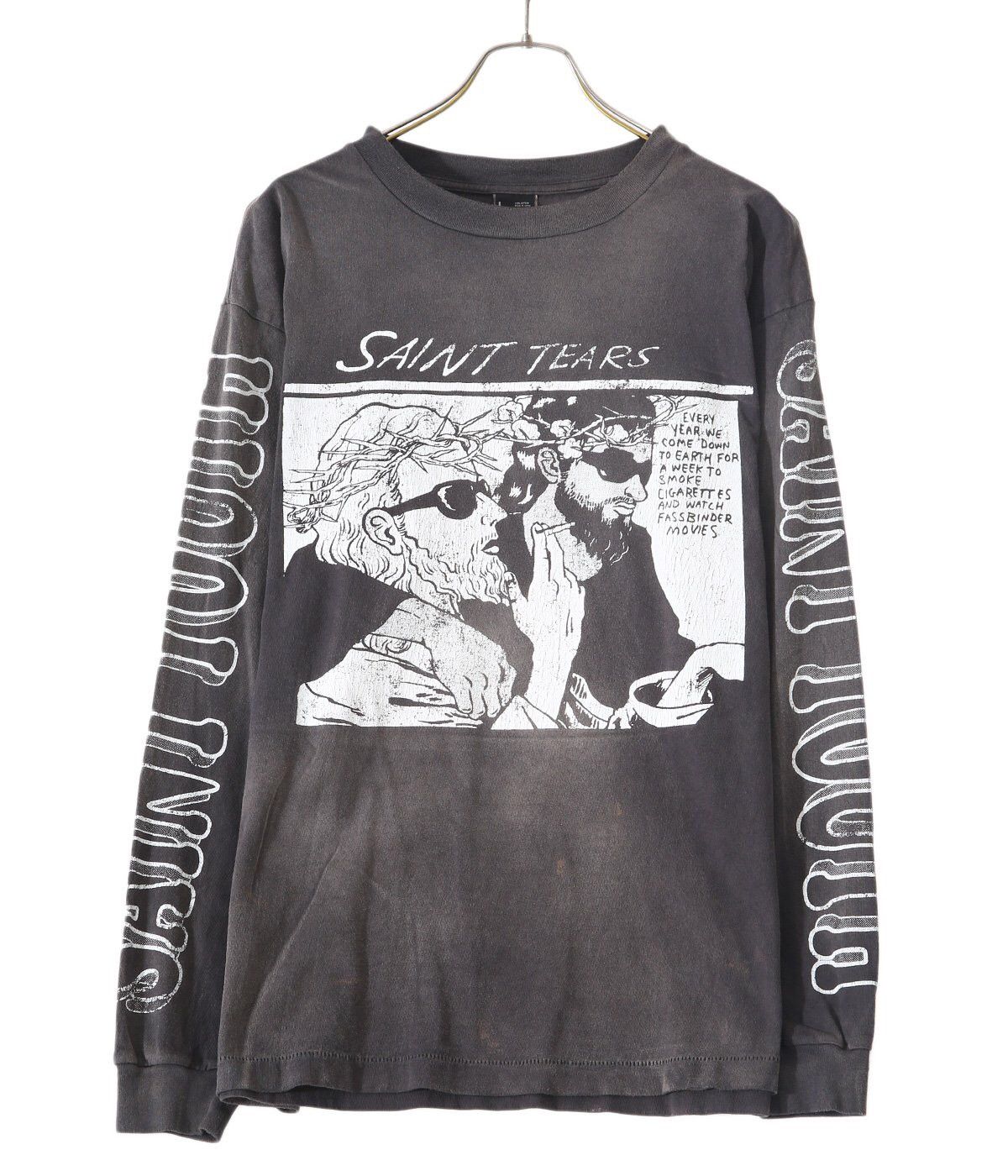 DENIM TEARS × READYMADE × Saint Michael Saint Michael denim tears 
